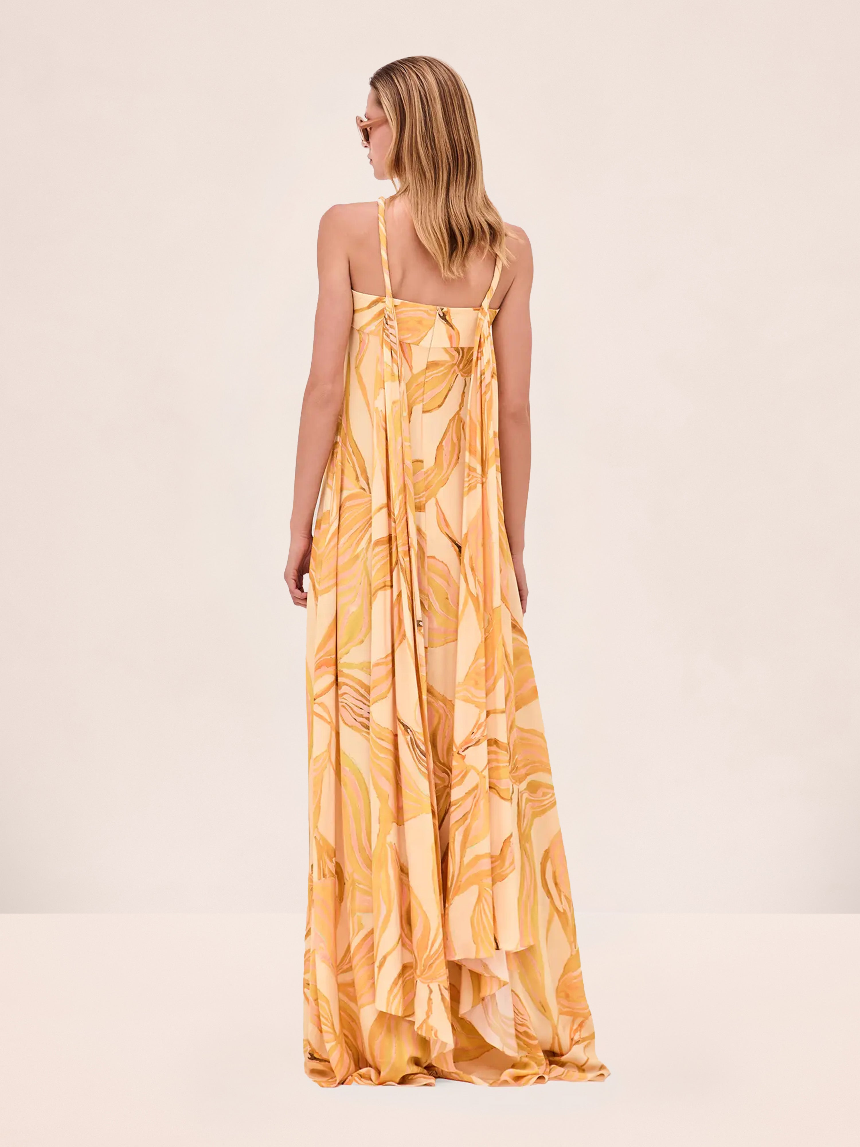 Amalfi Dress