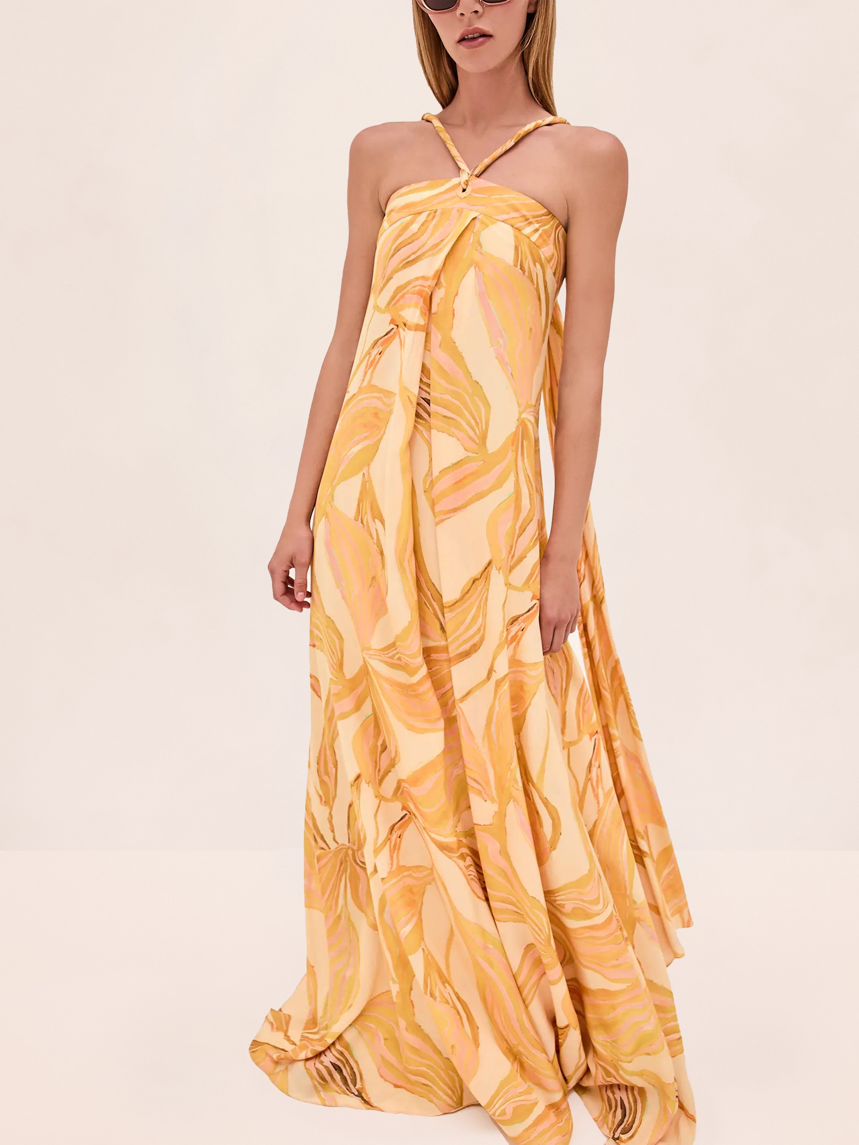 Amalfi Dress