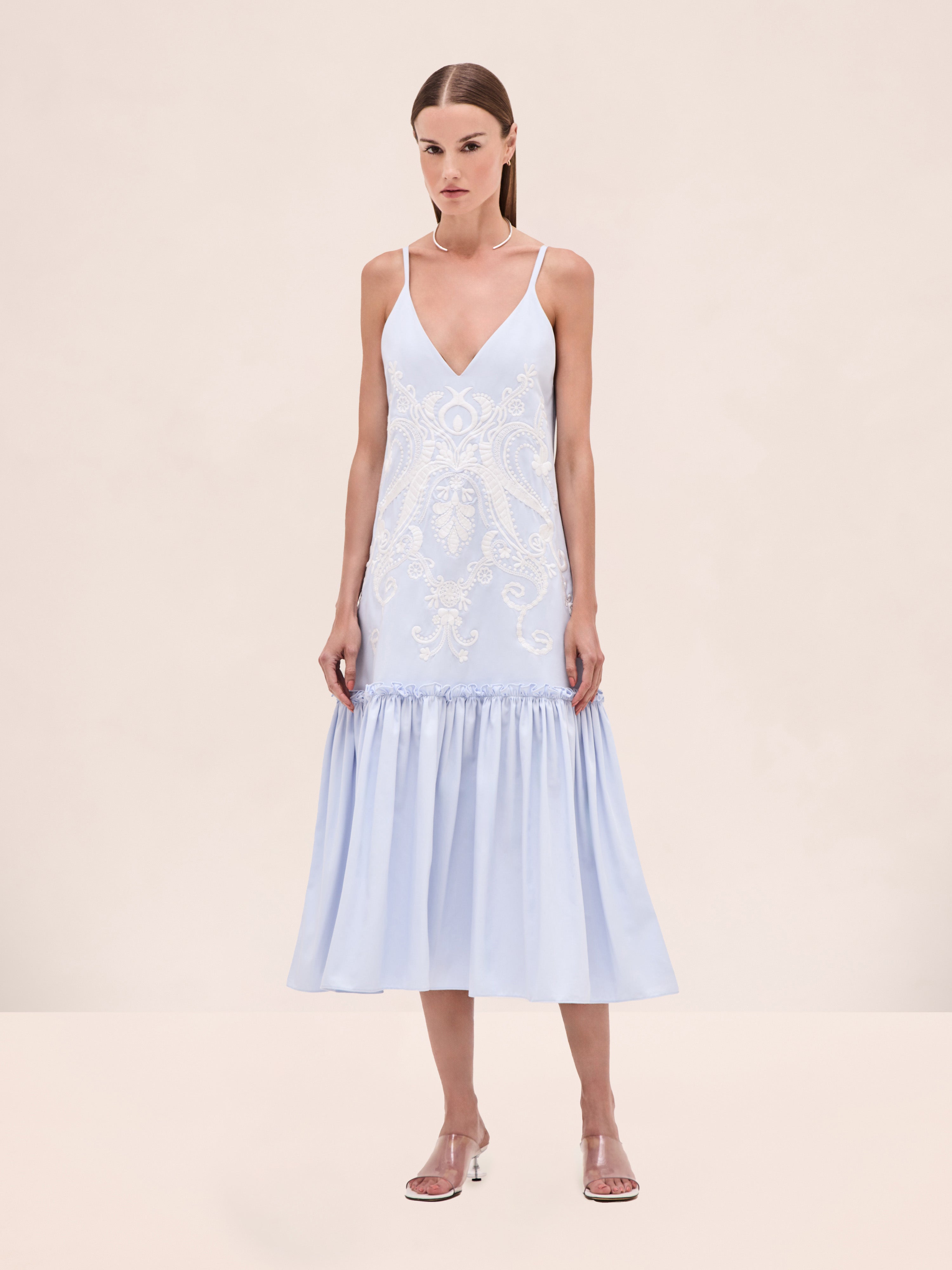 Aniya Dress