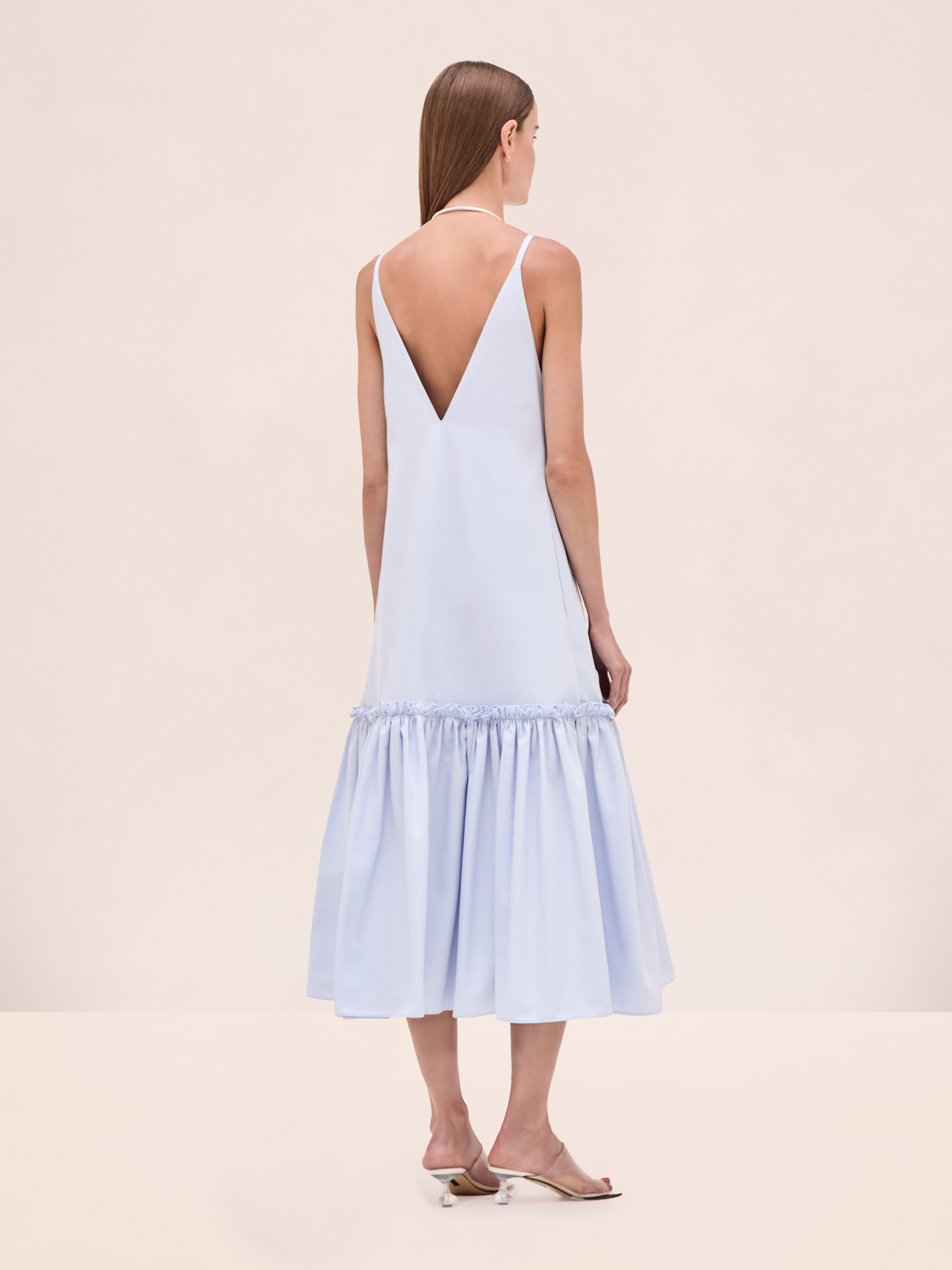 Aniya Dress