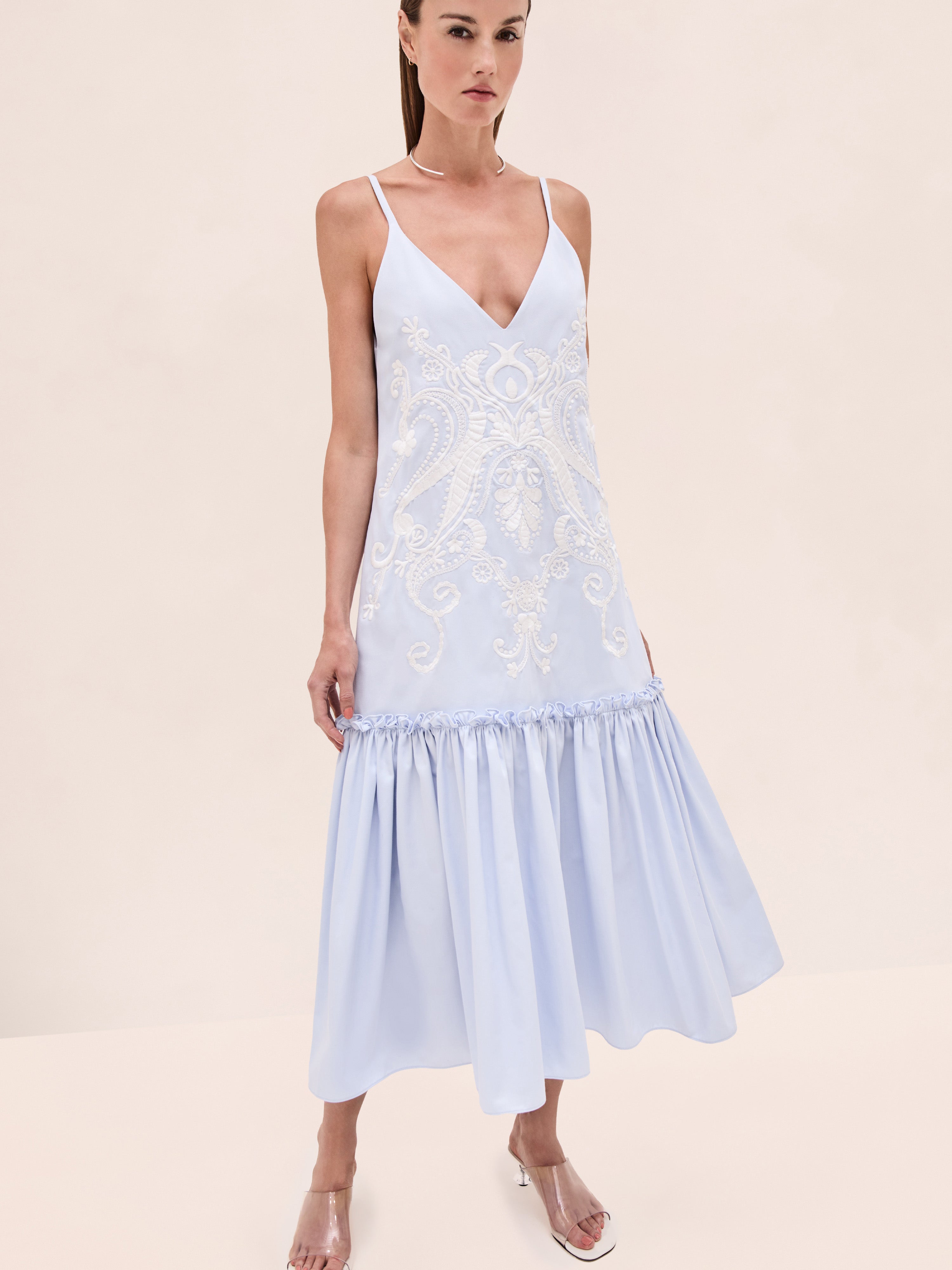 Aniya Dress