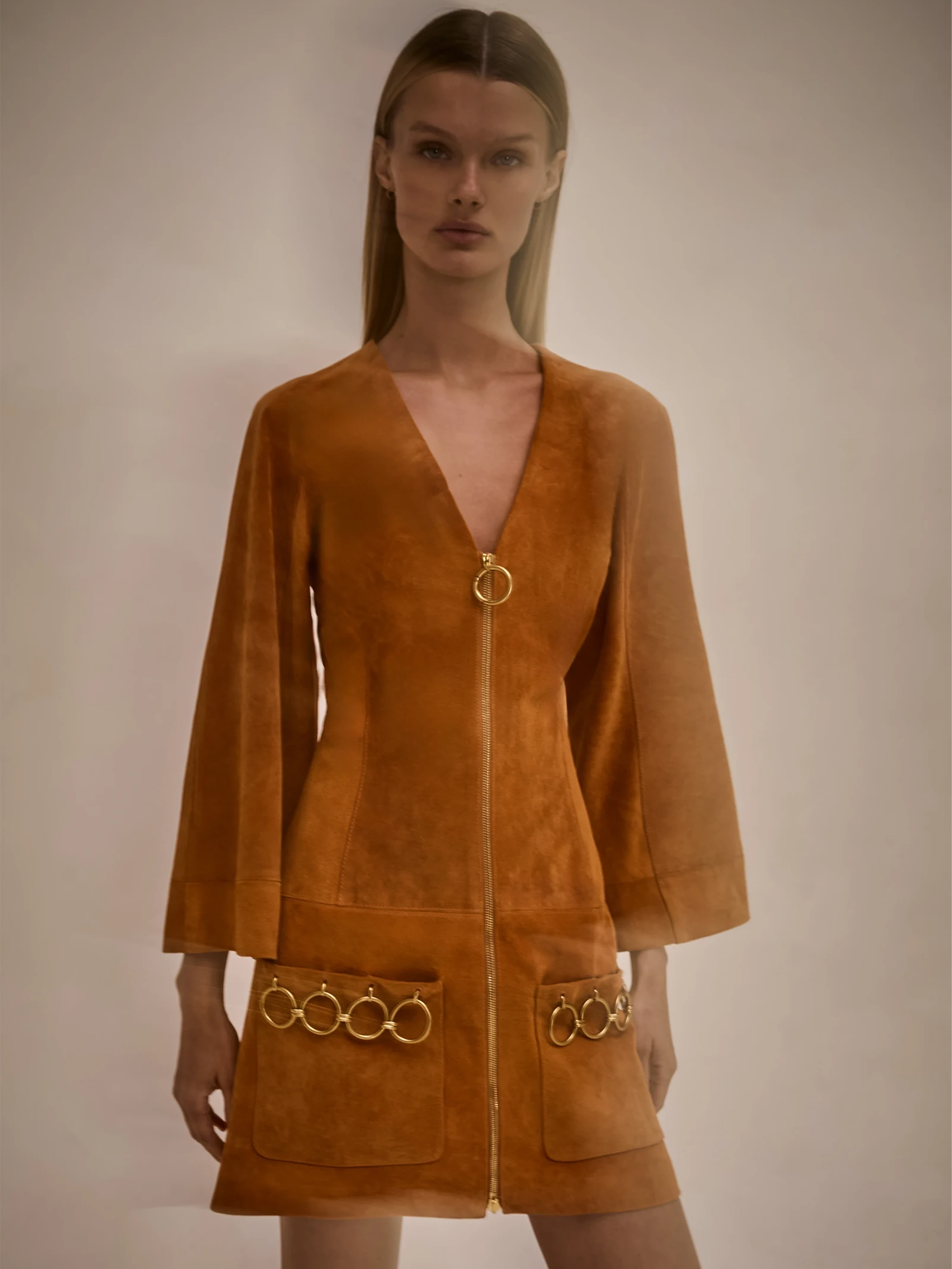 Anesa Dress