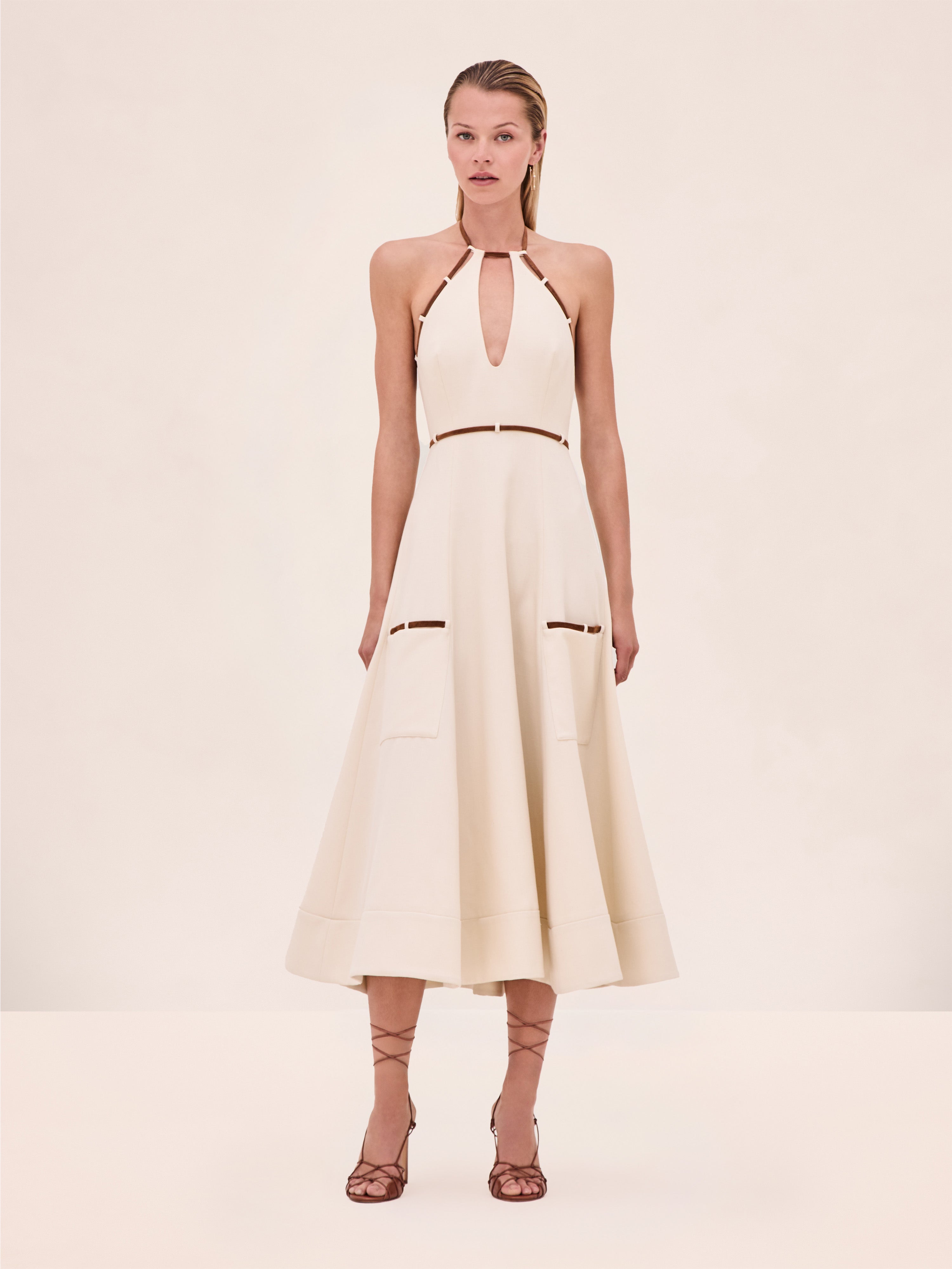 Arden Dress