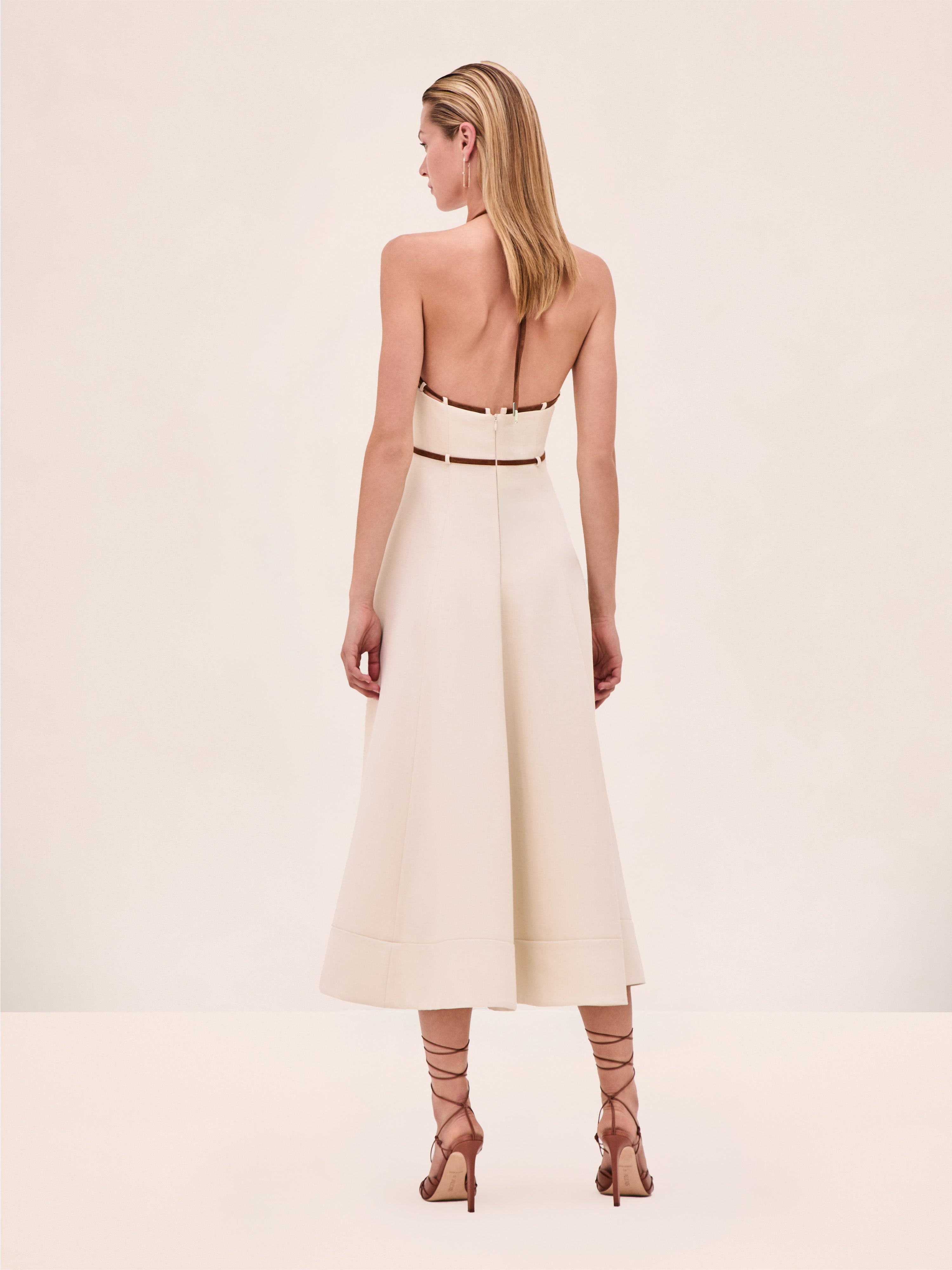 Arden Dress