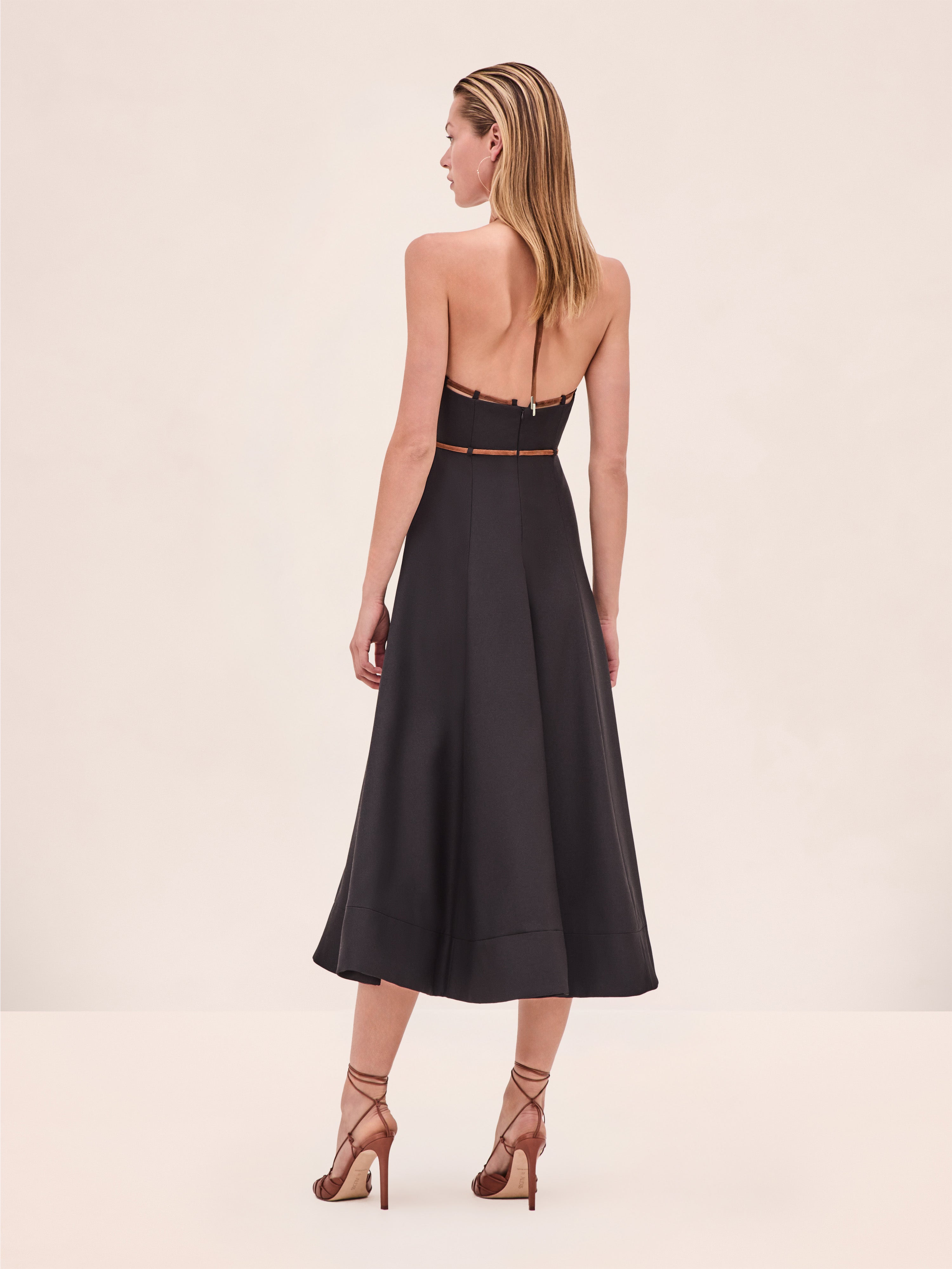Arden Dress