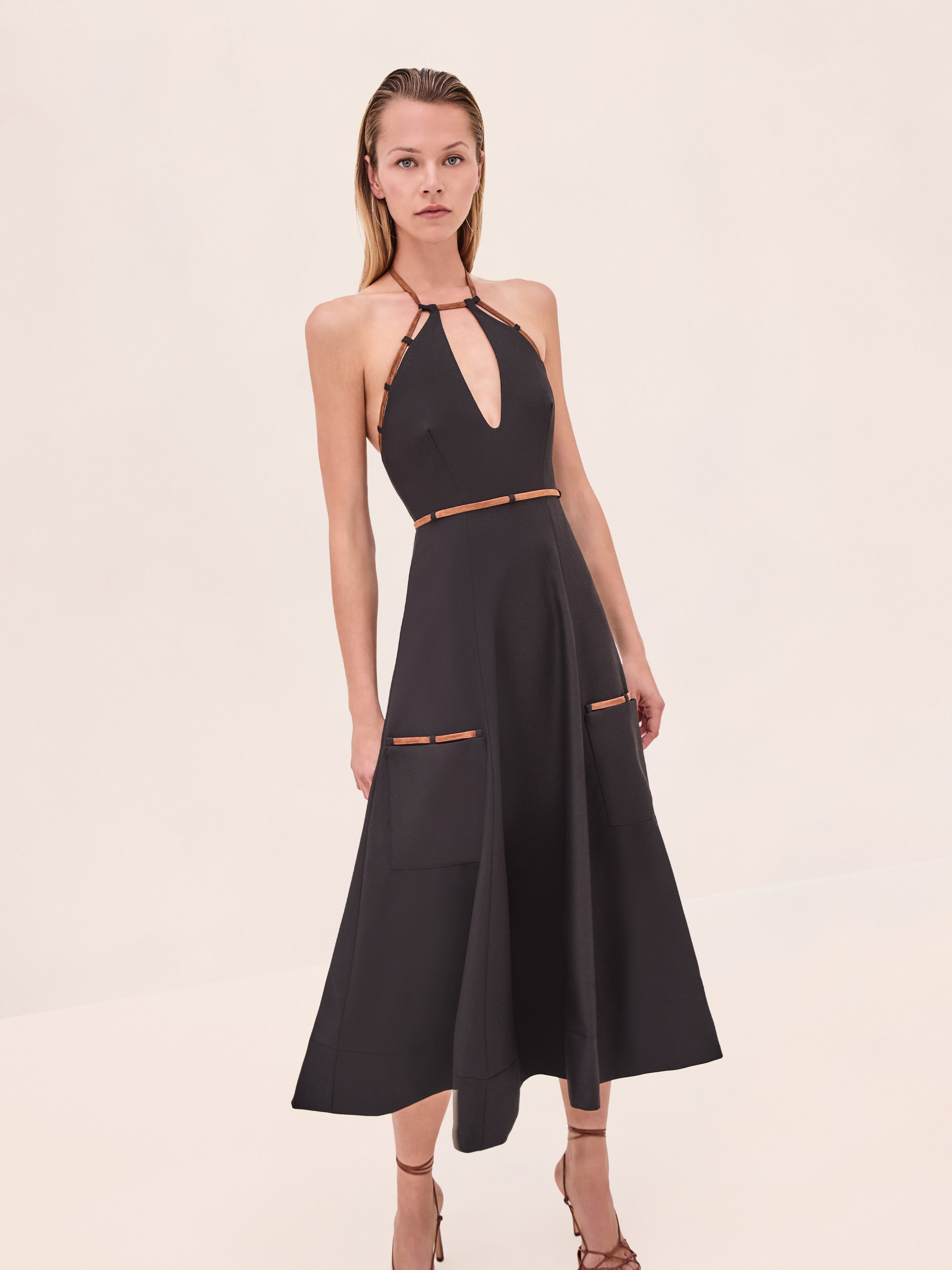 Arden Dress