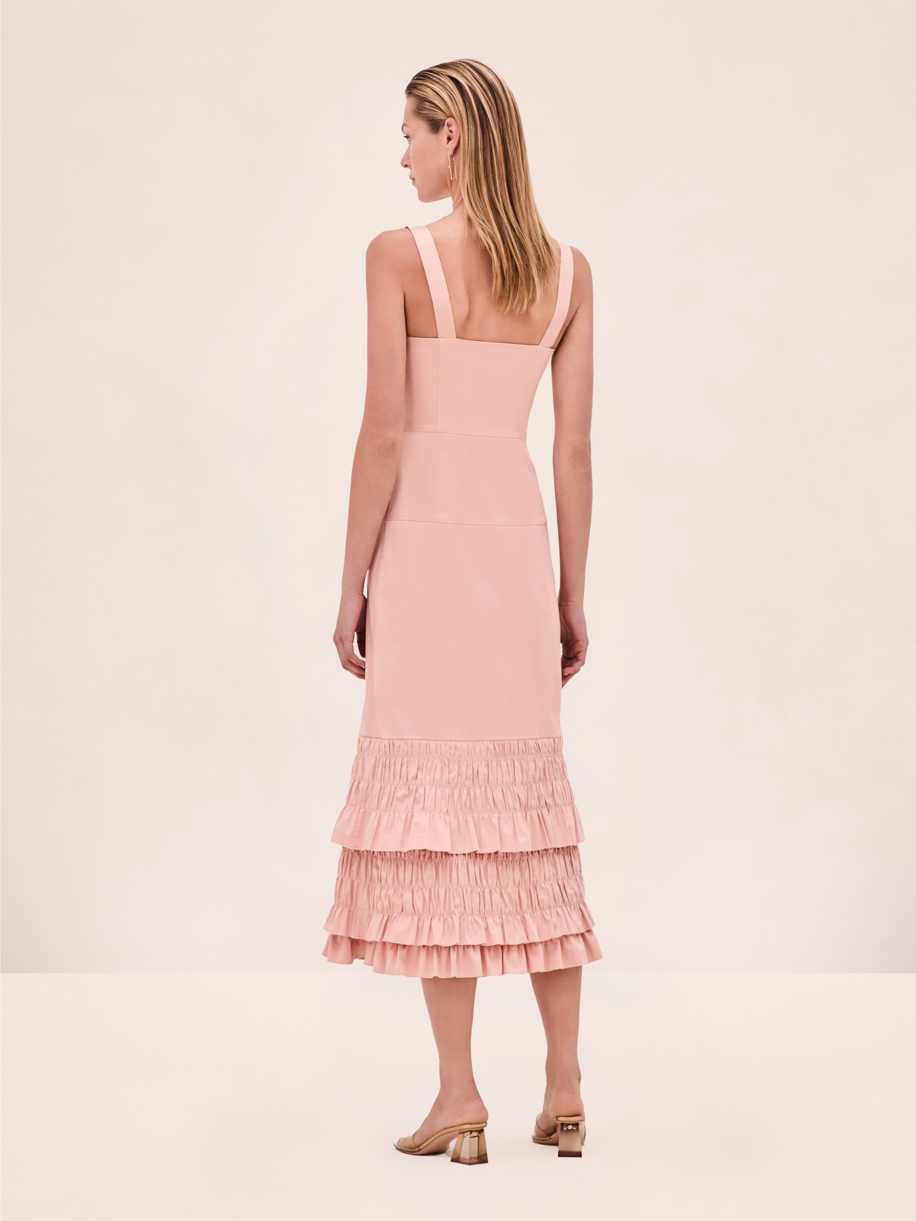 Atalya Dress