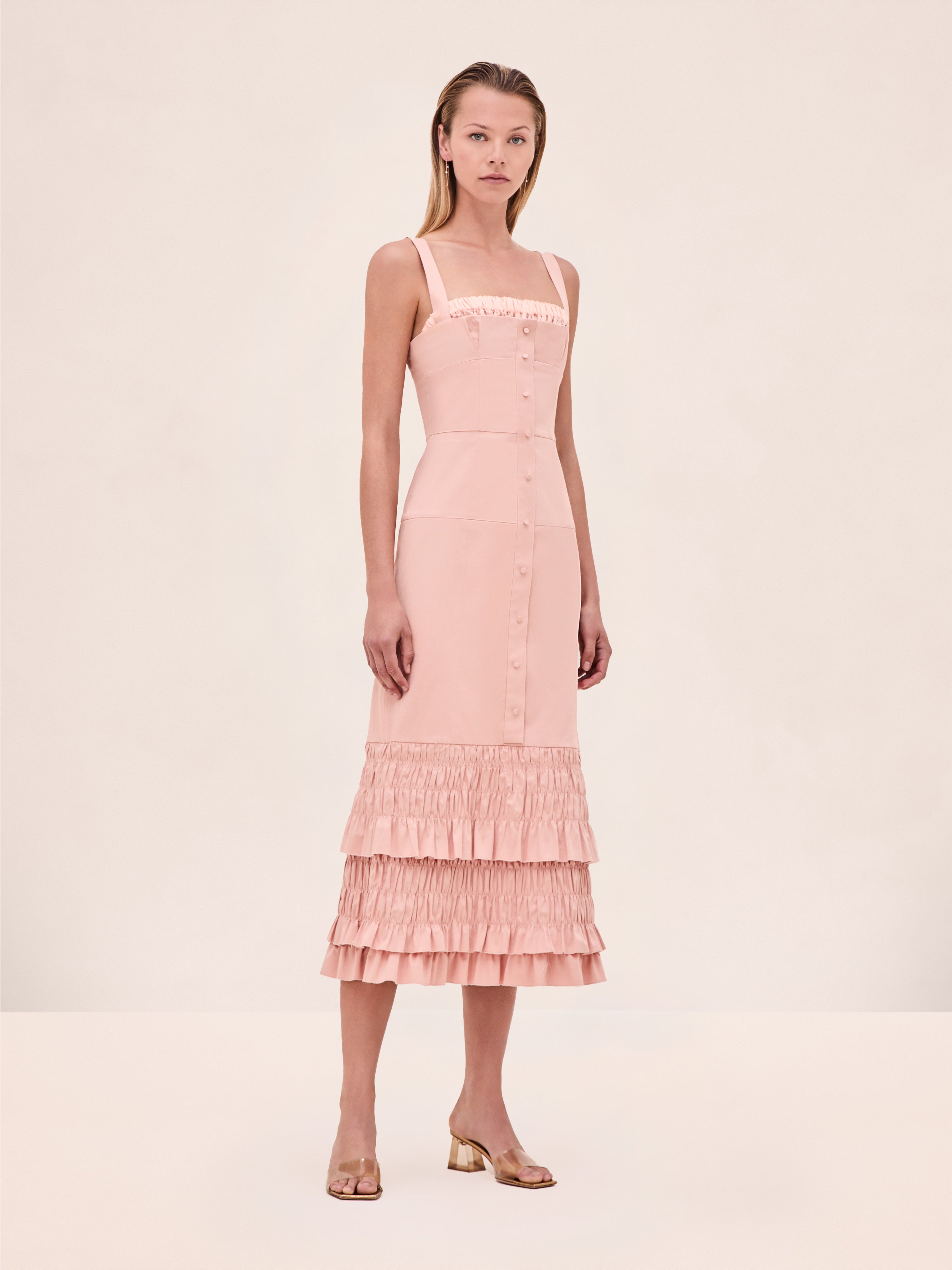 Atalya Dress