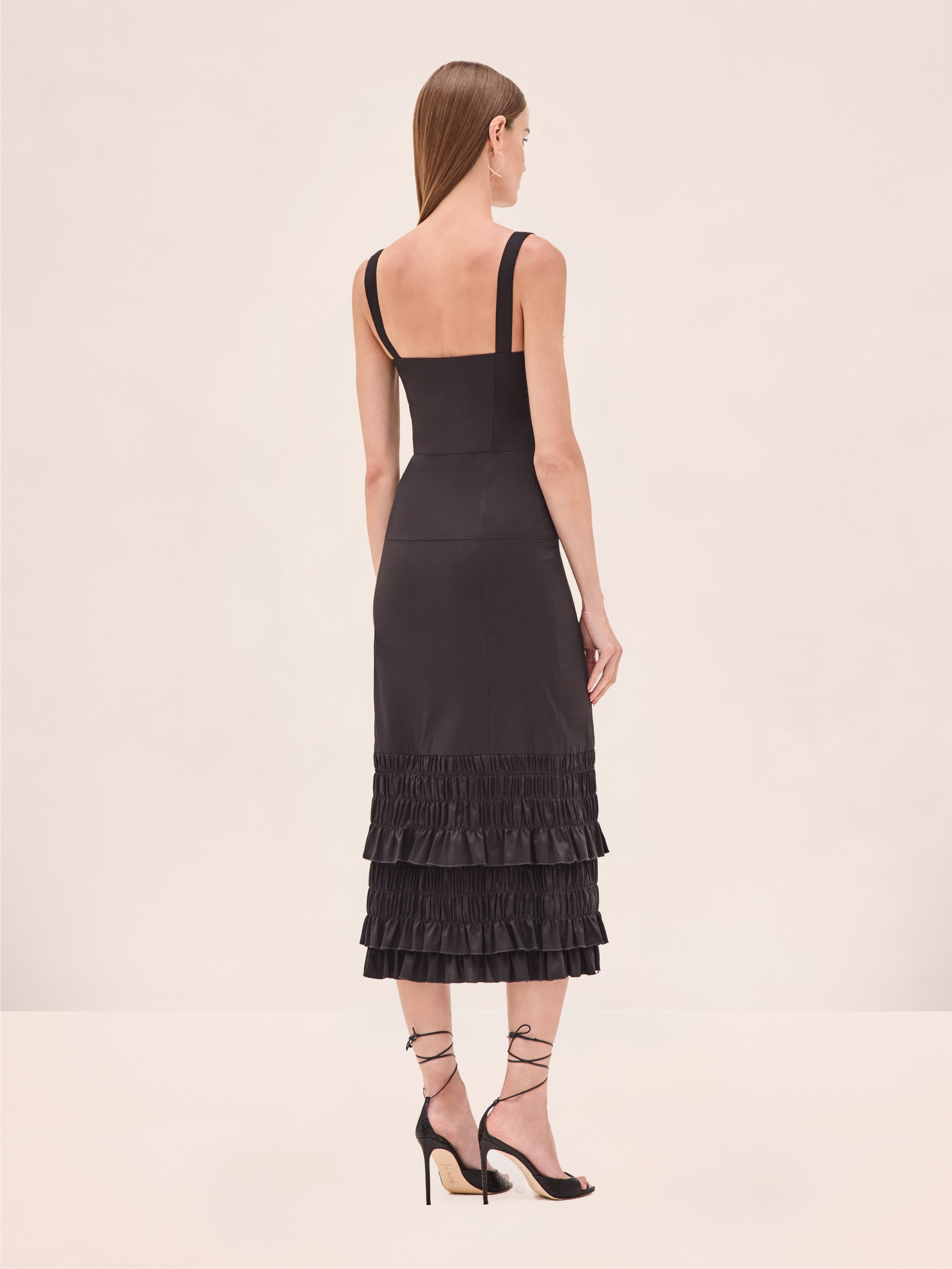 Atalya Dress