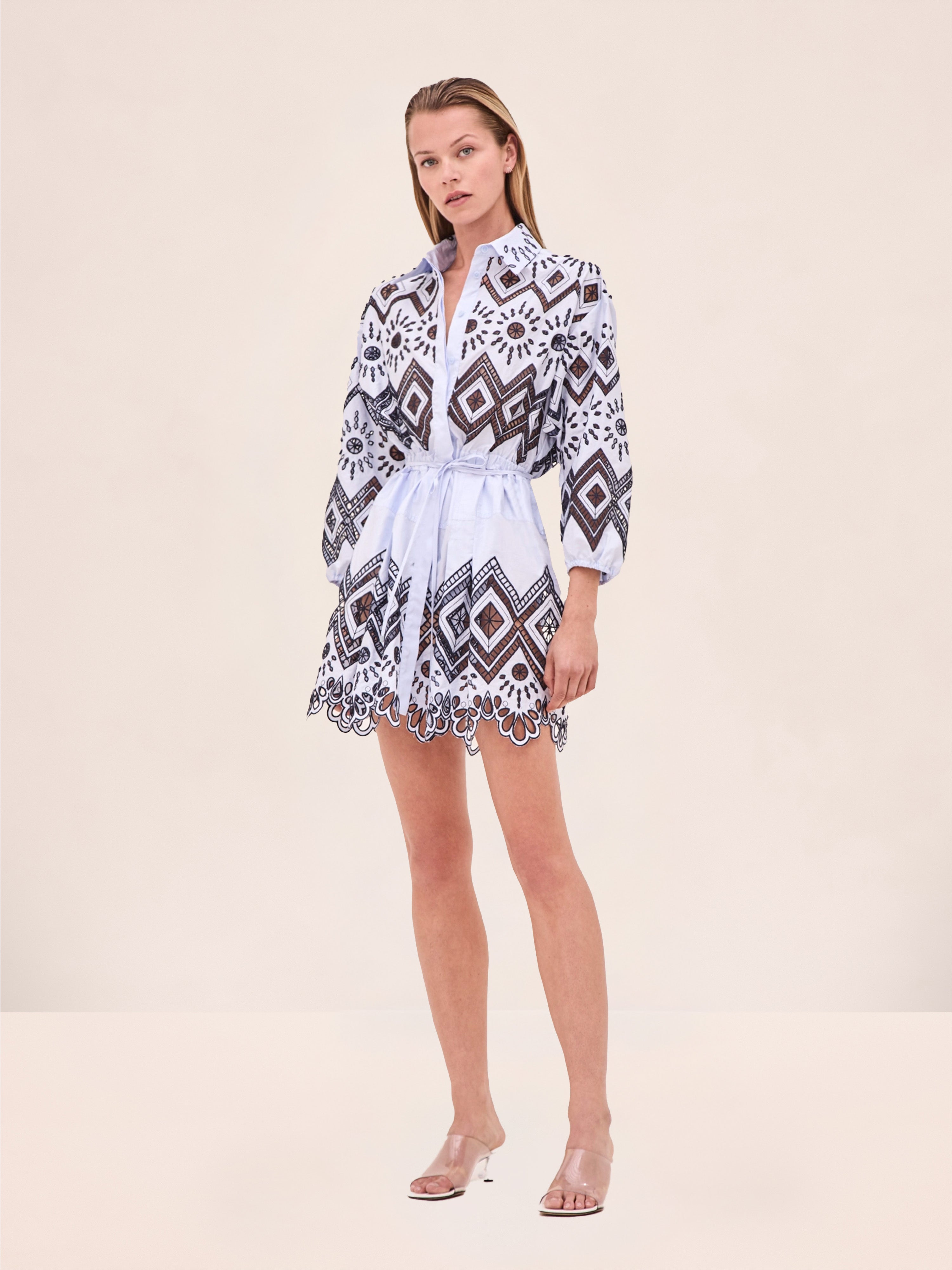 Atarra Dress