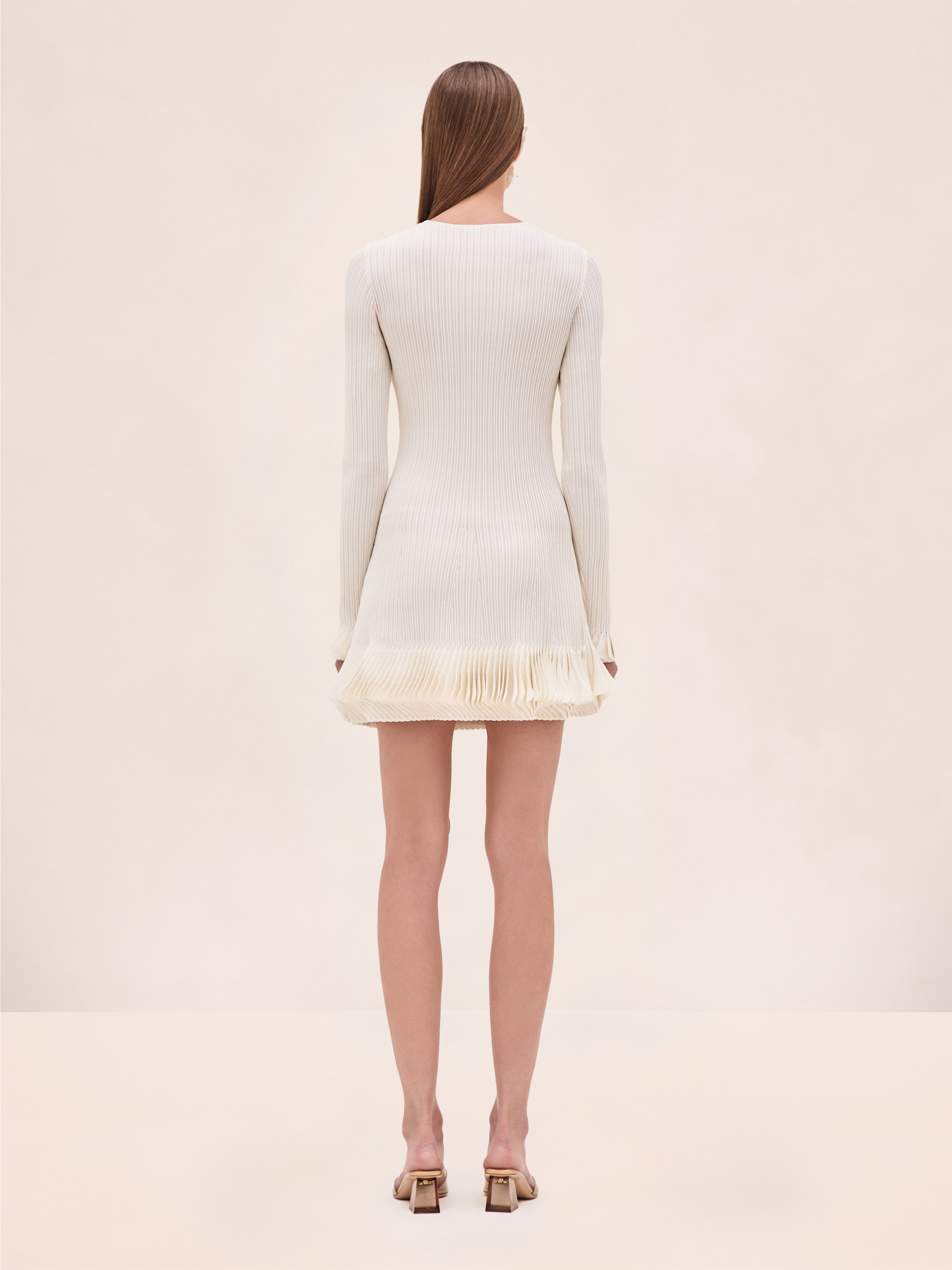 Bryn Dress