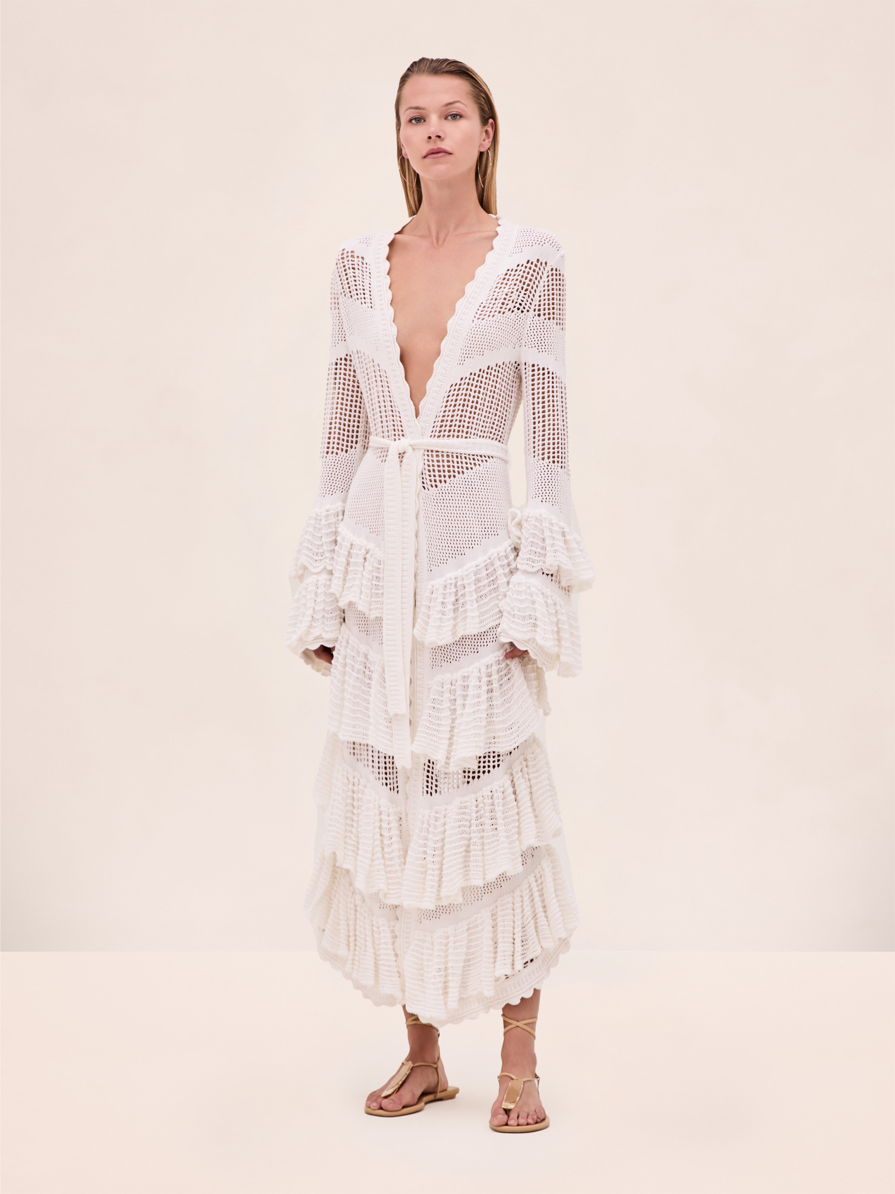 Cari Robe