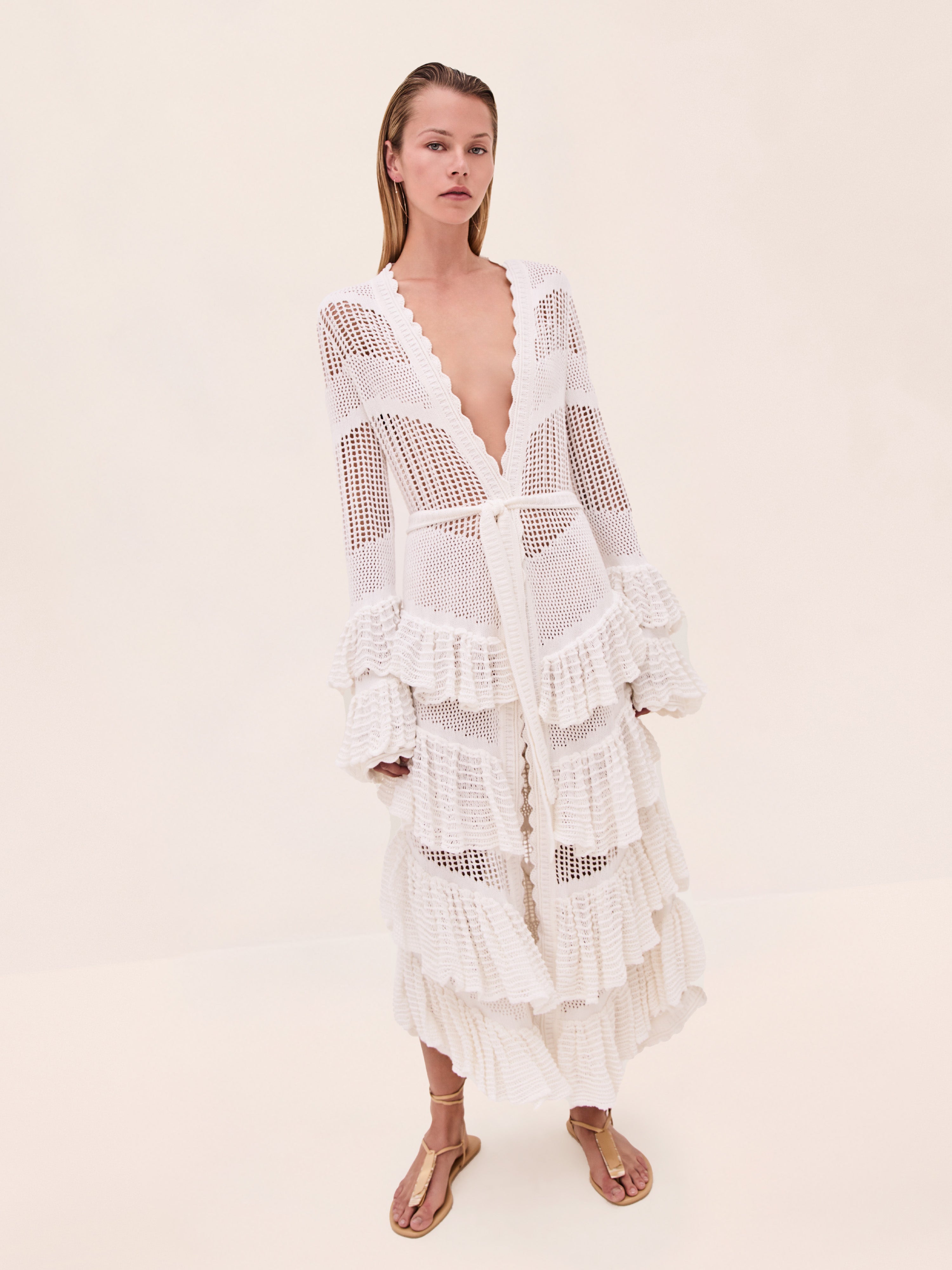 Cari Robe