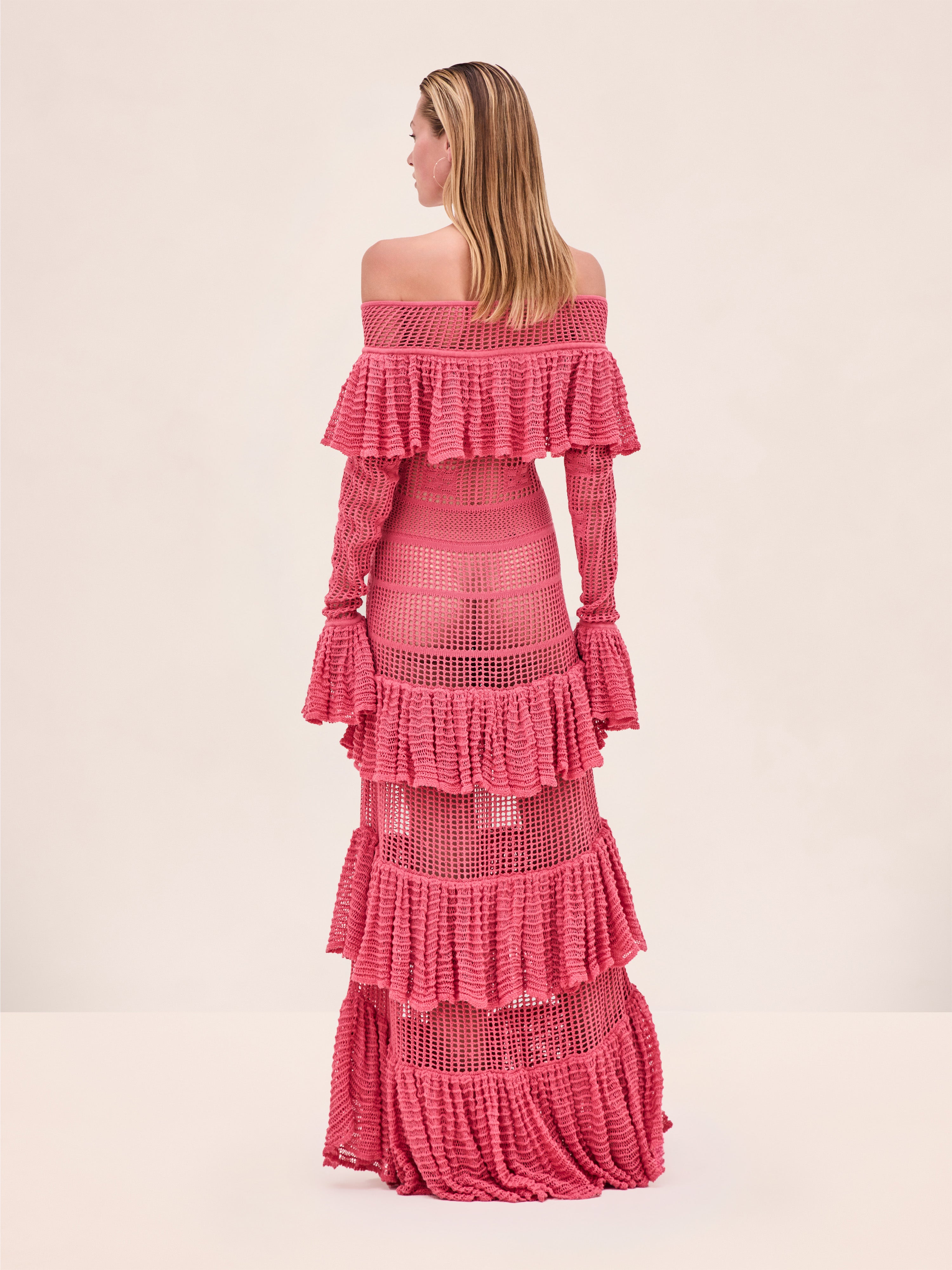 Carmen Dress