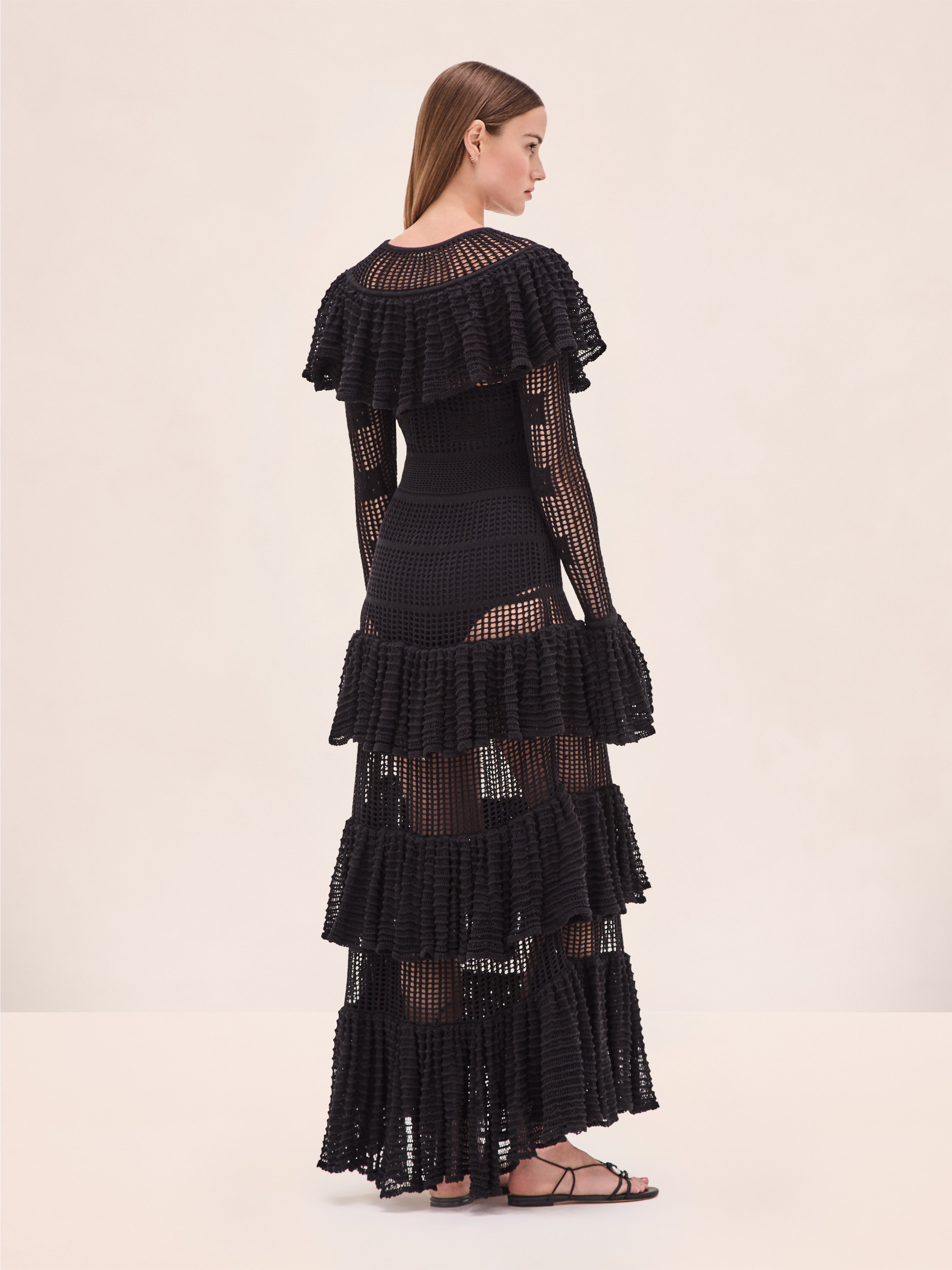 Carmen Dress