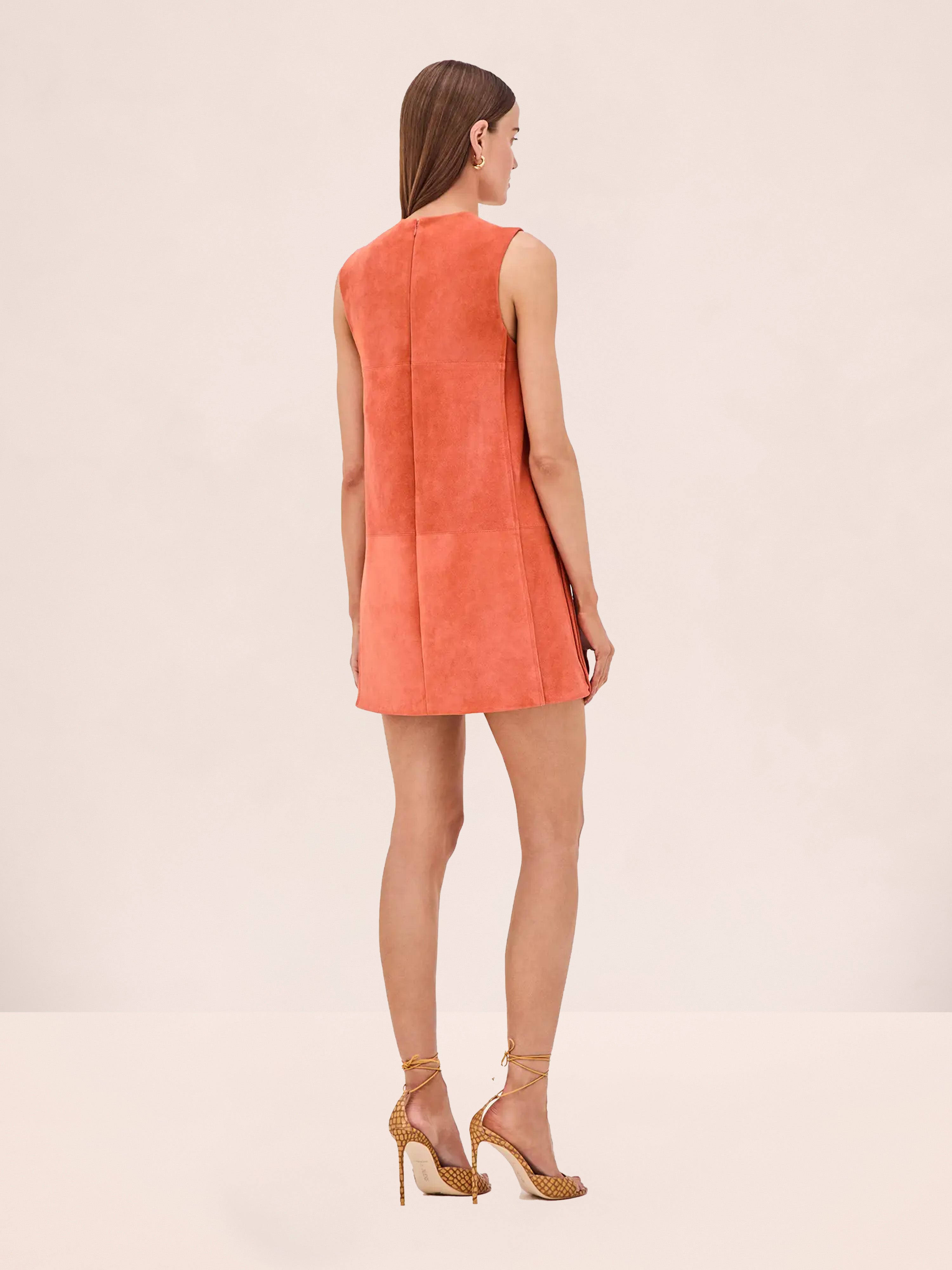 Dakota Dress
