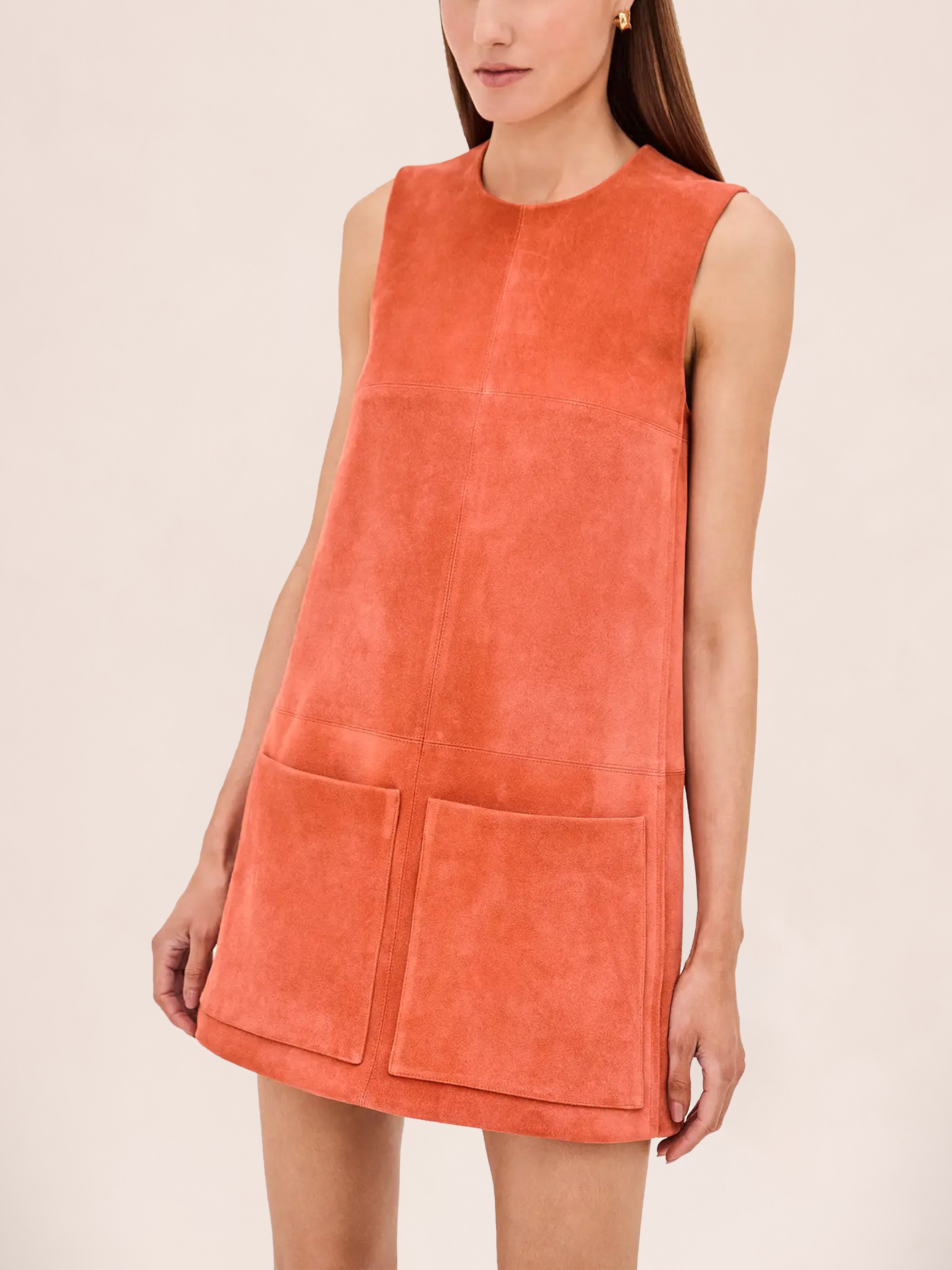 Dakota Dress