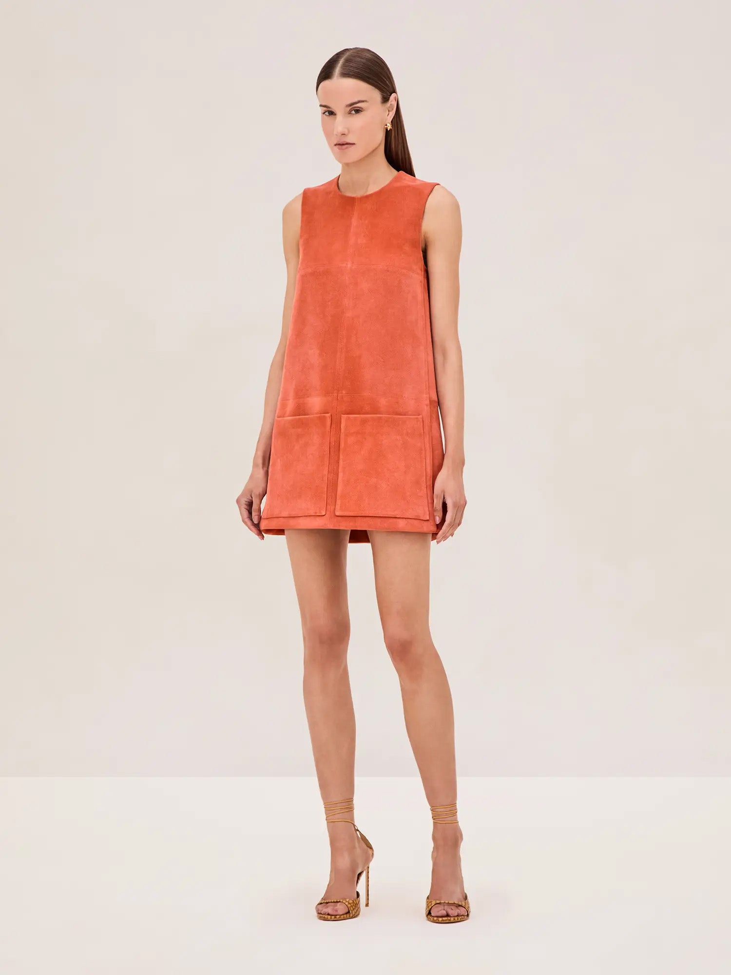 Dakota Dress