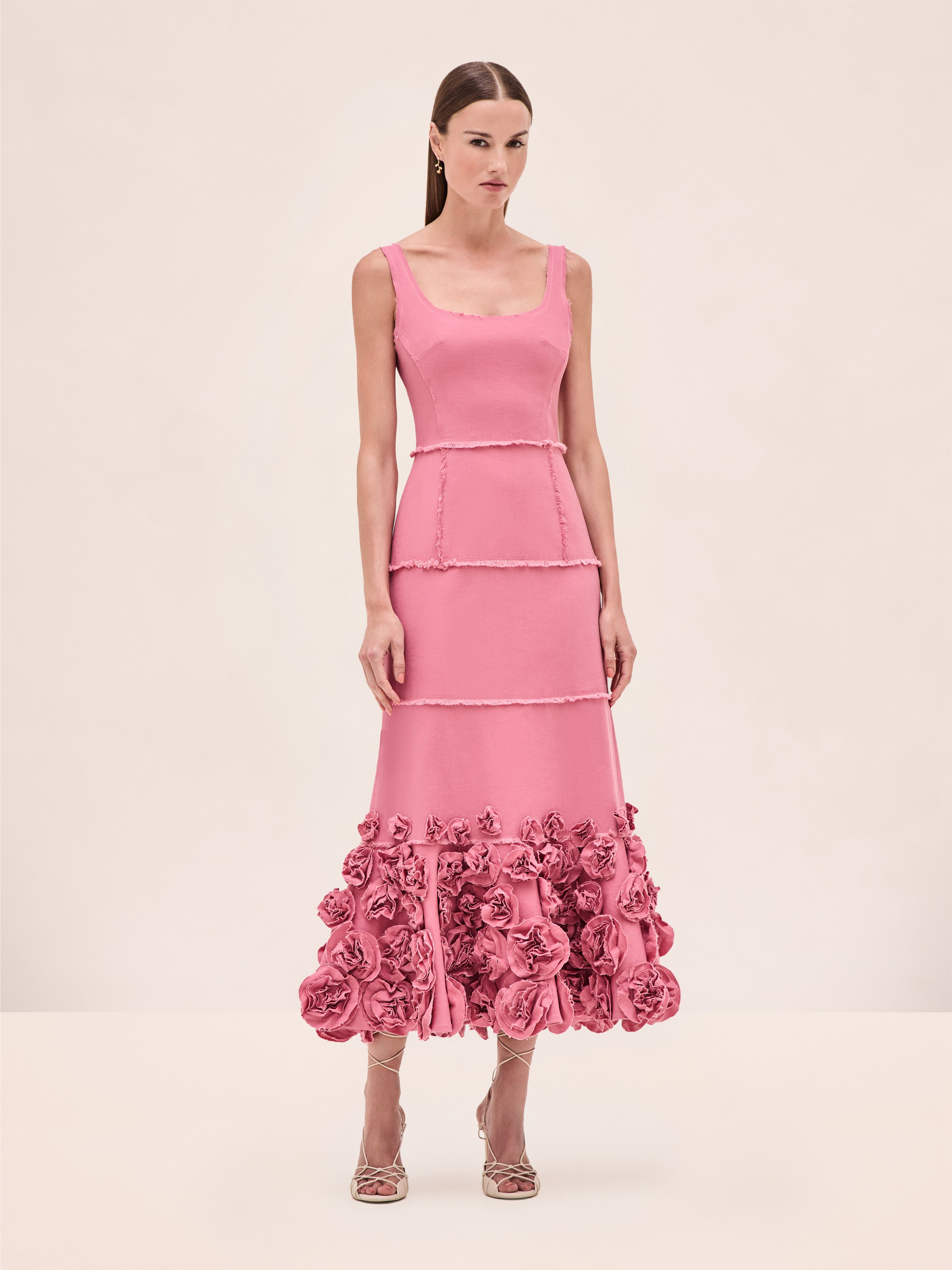 Demina Dress