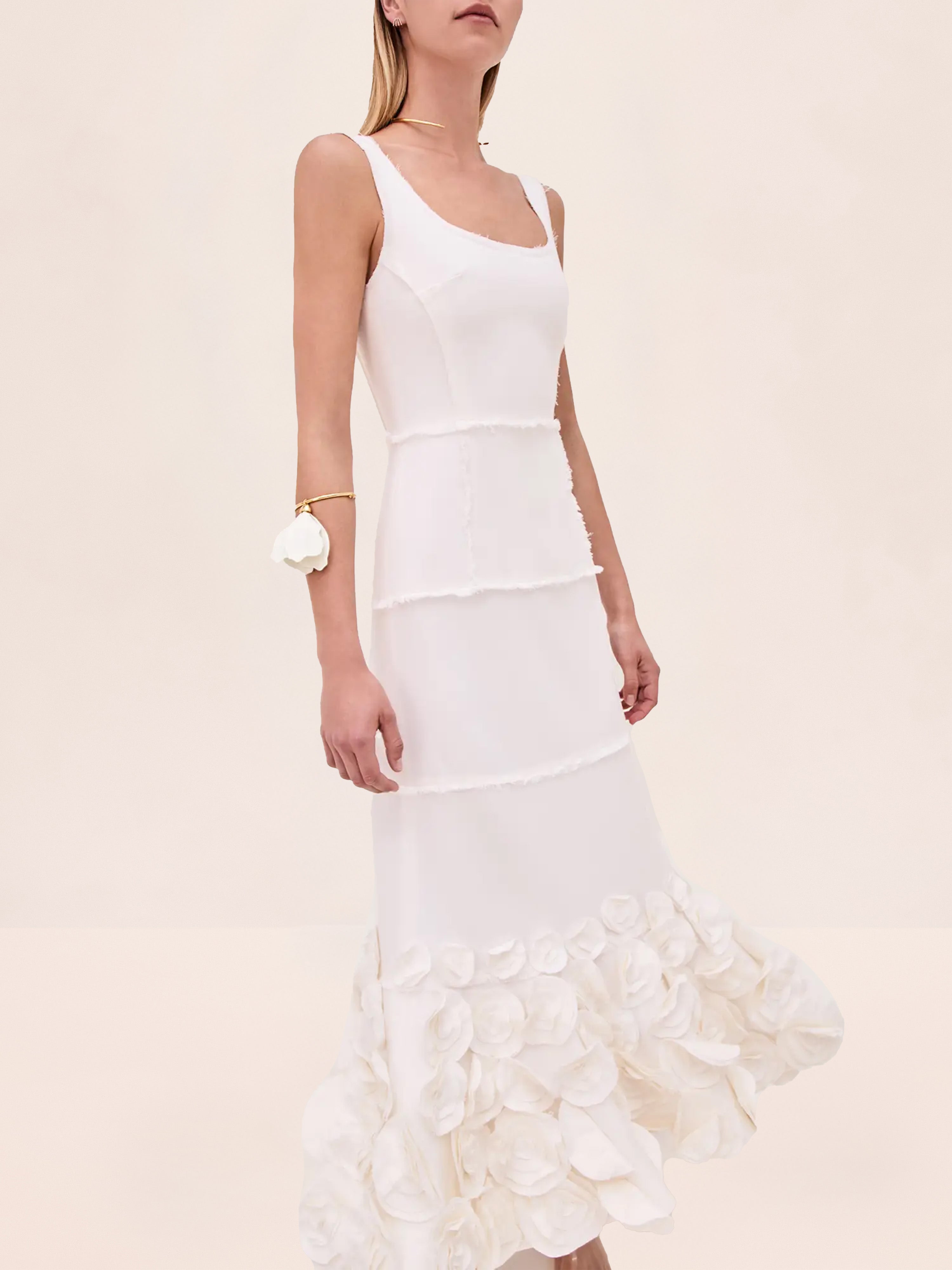 Demina Dress