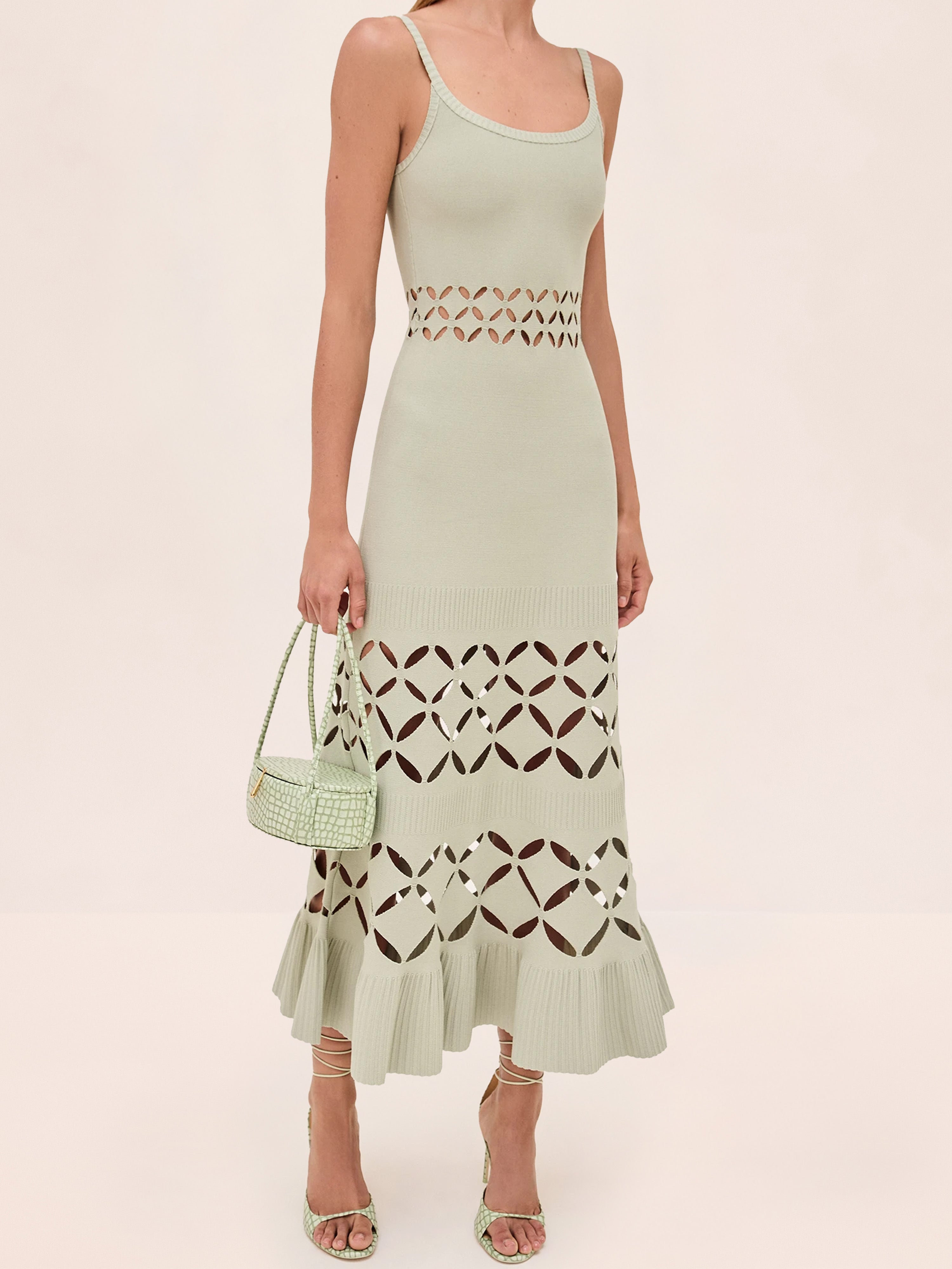 Elayne Dress