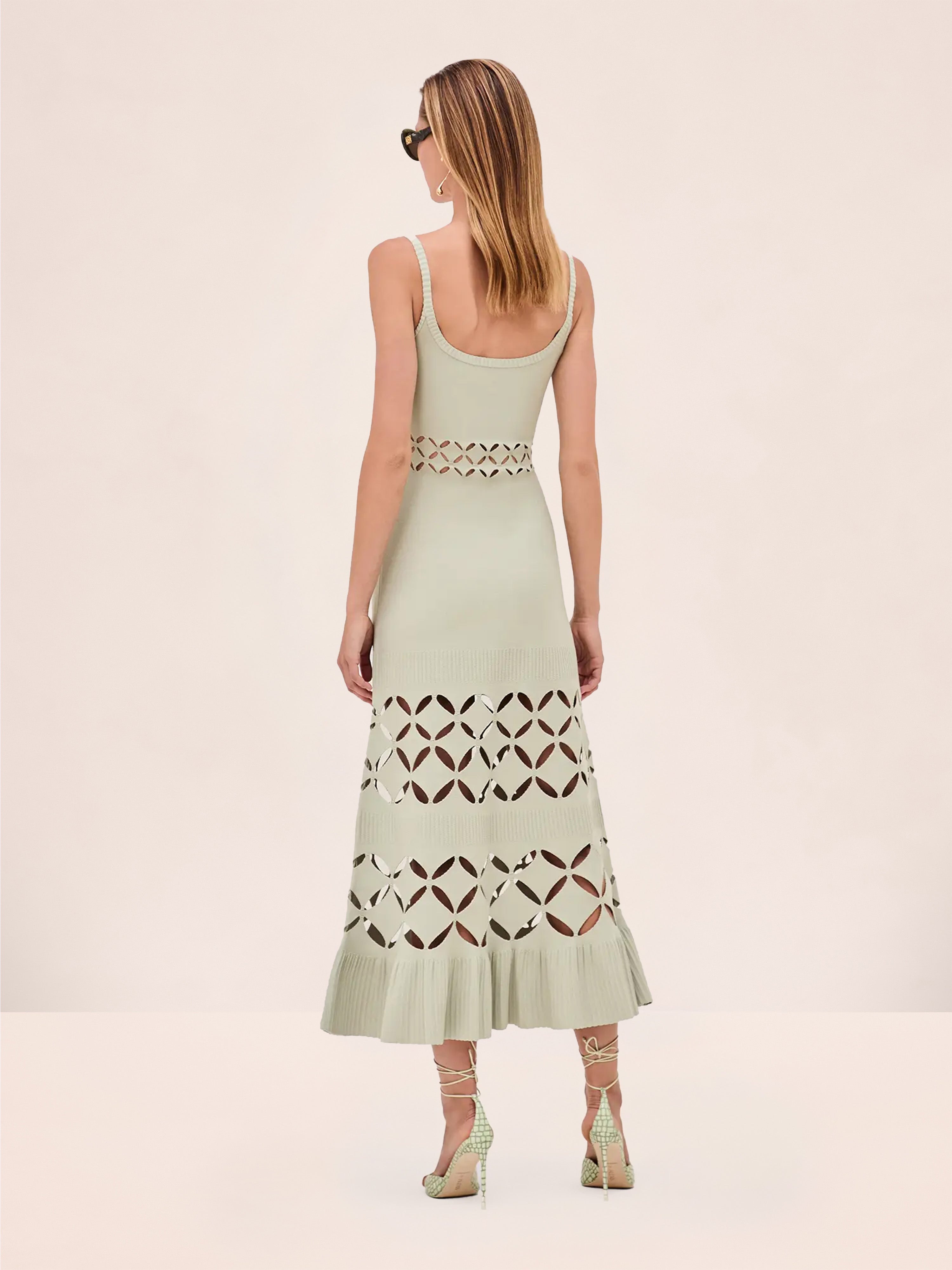 Elayne Dress