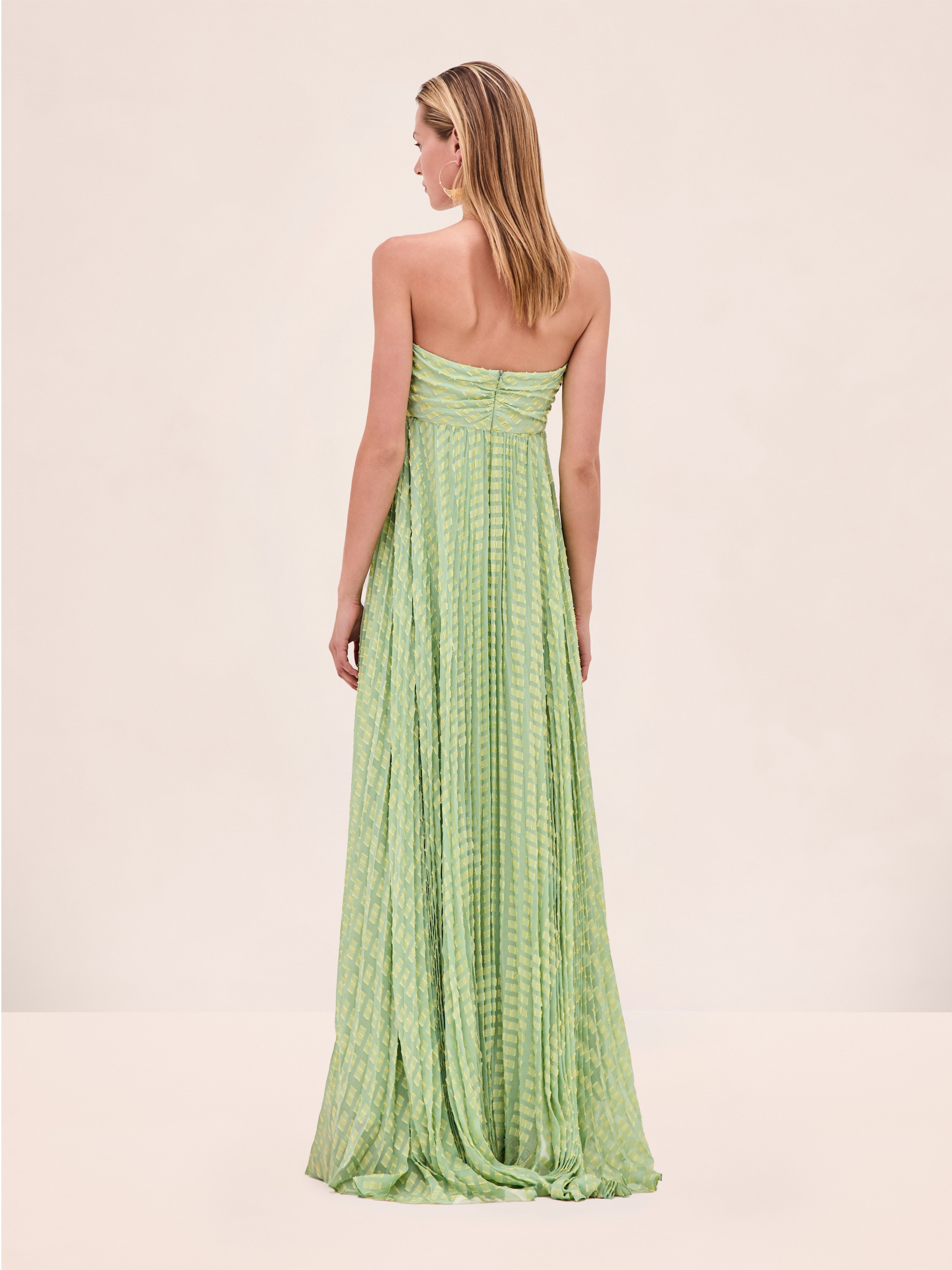 Elea Dress