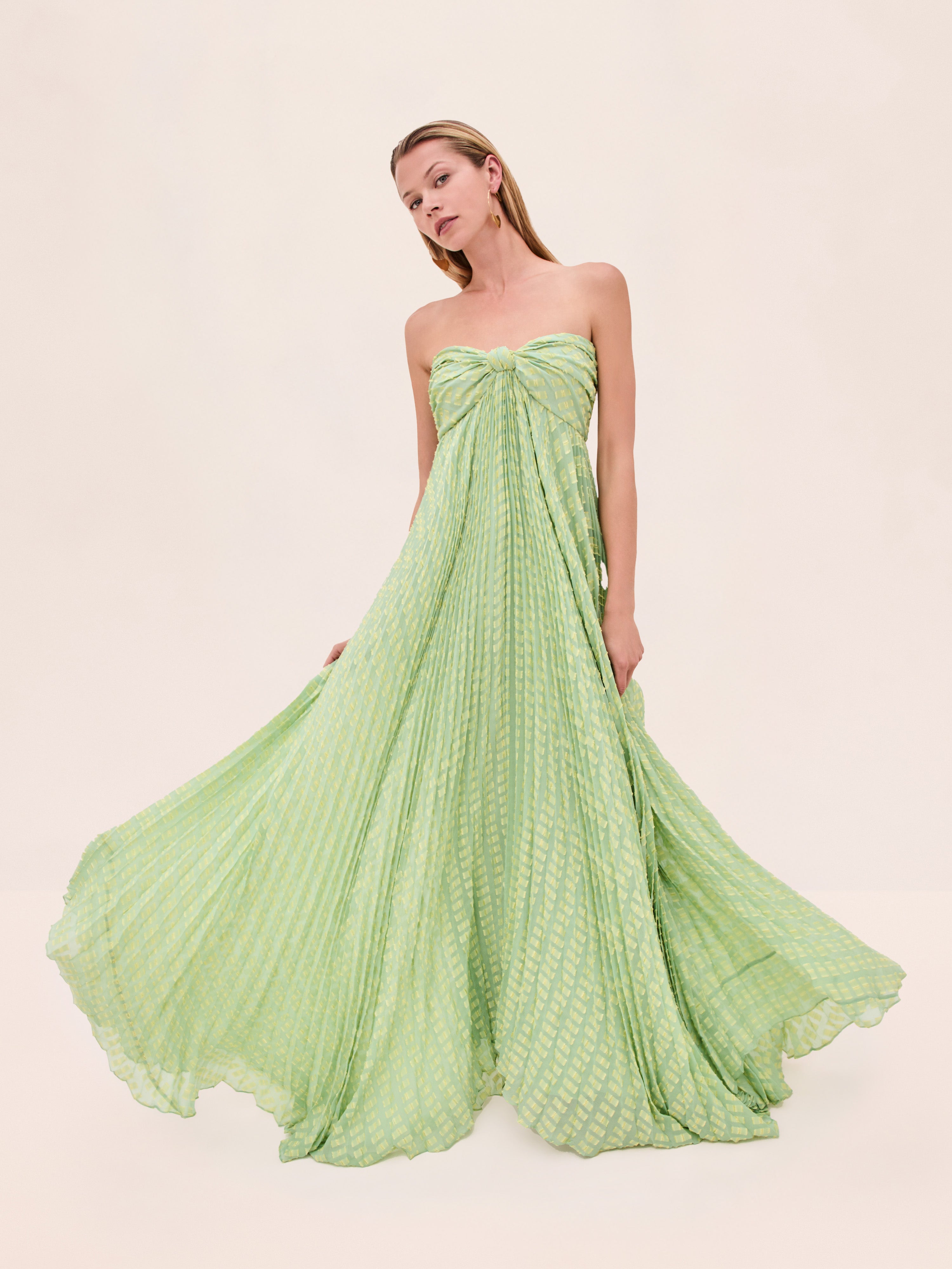 Elea Dress