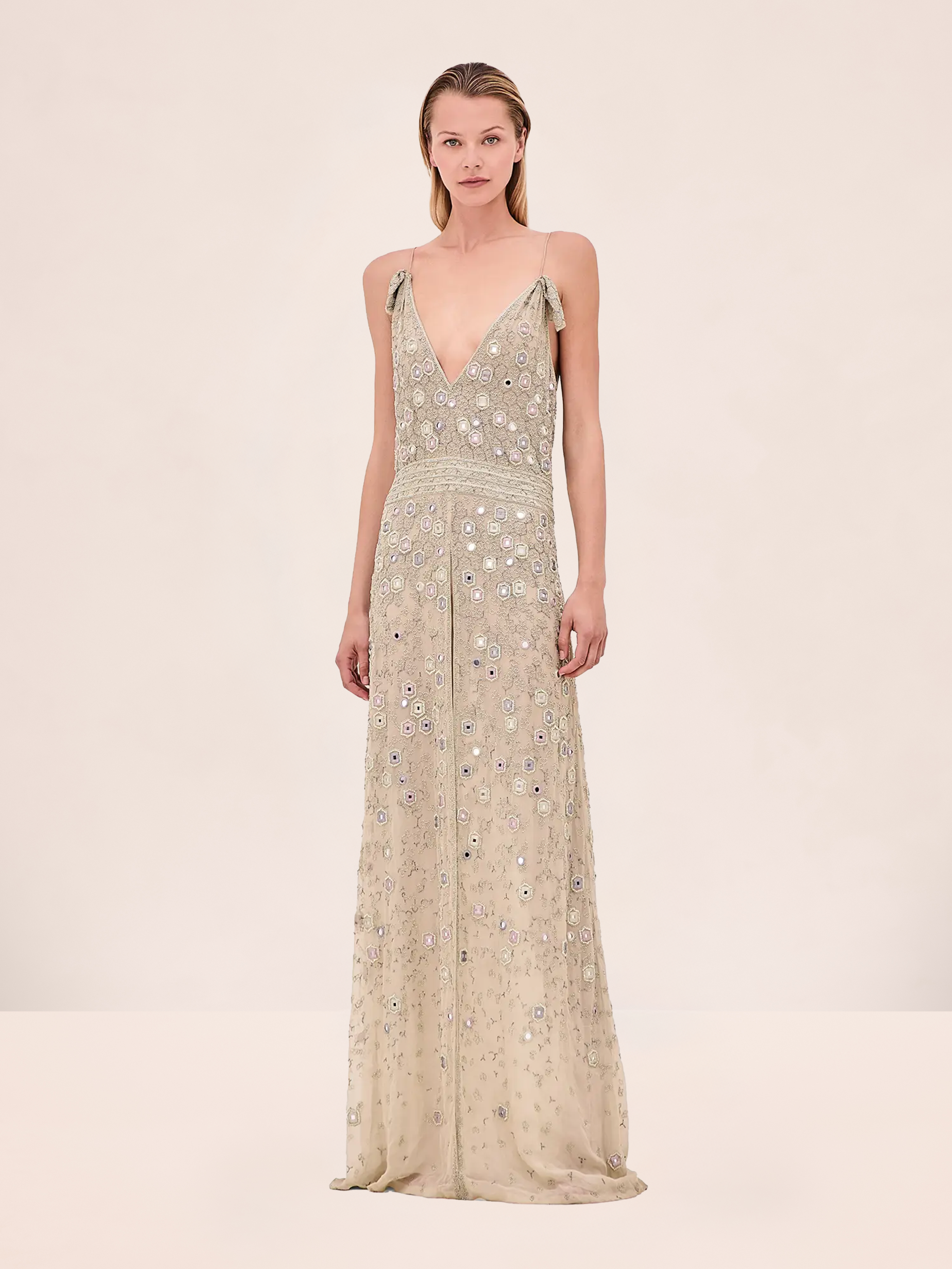 Galeria Dress