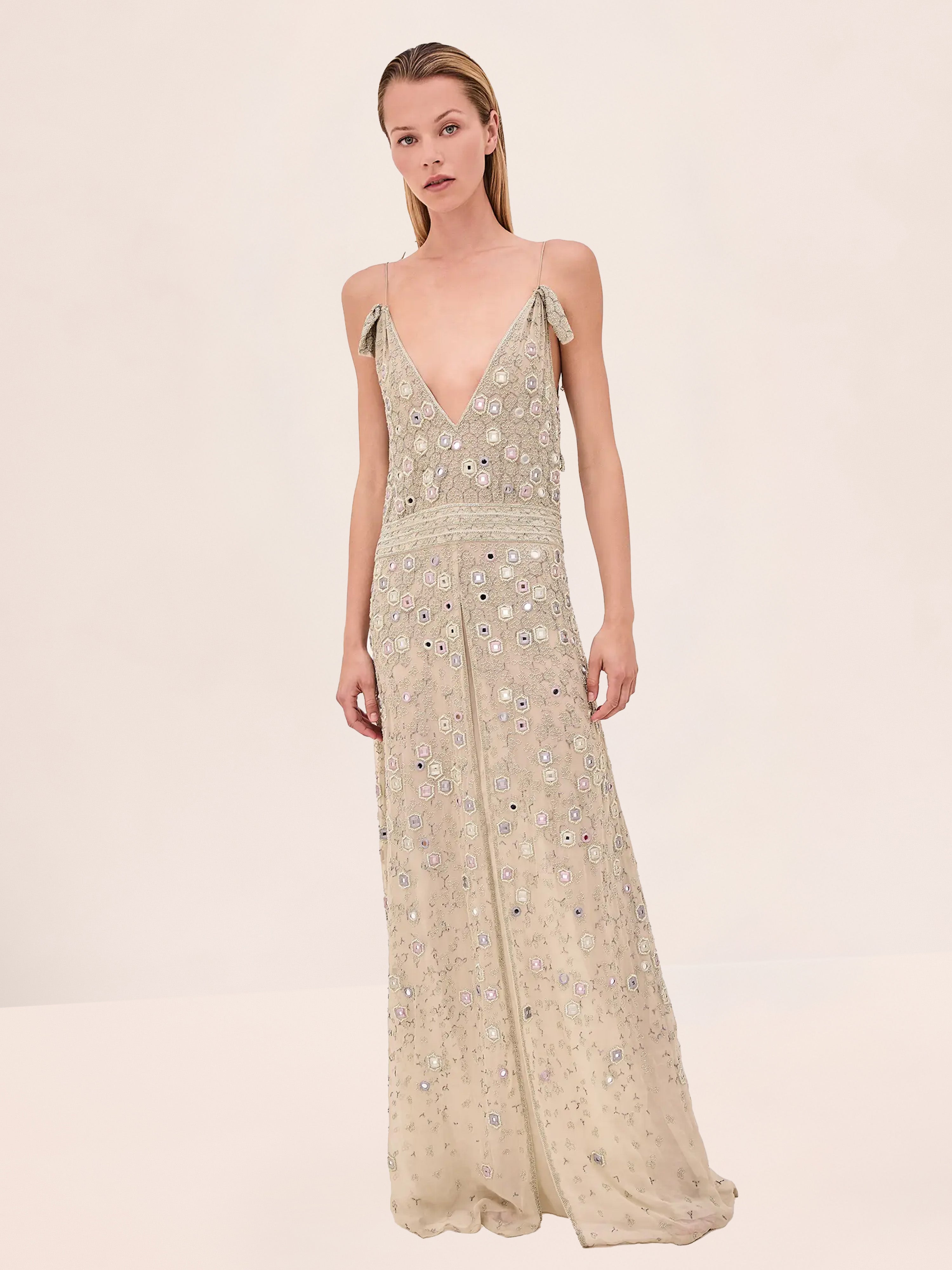 Galeria Dress