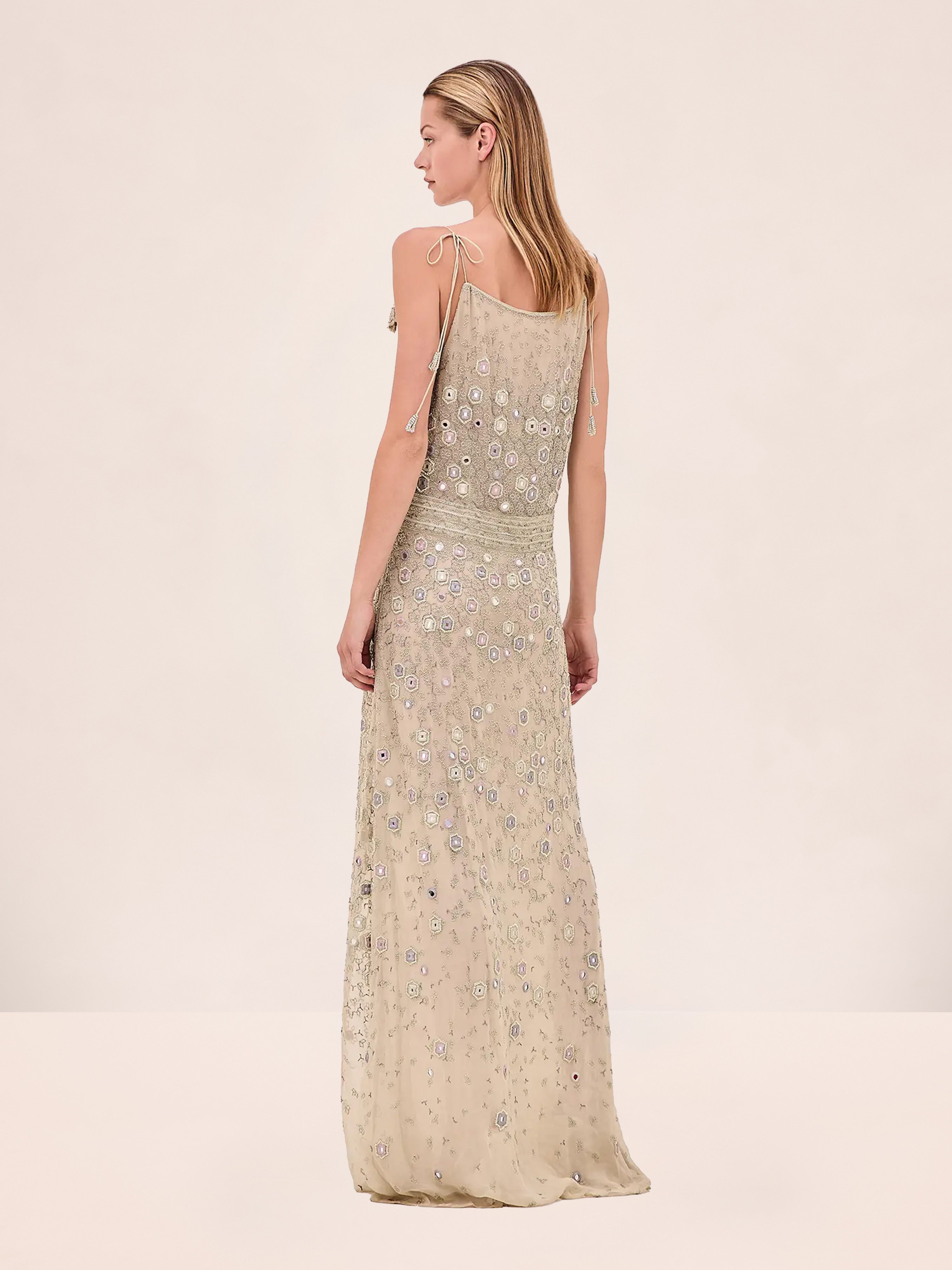 Galeria Dress