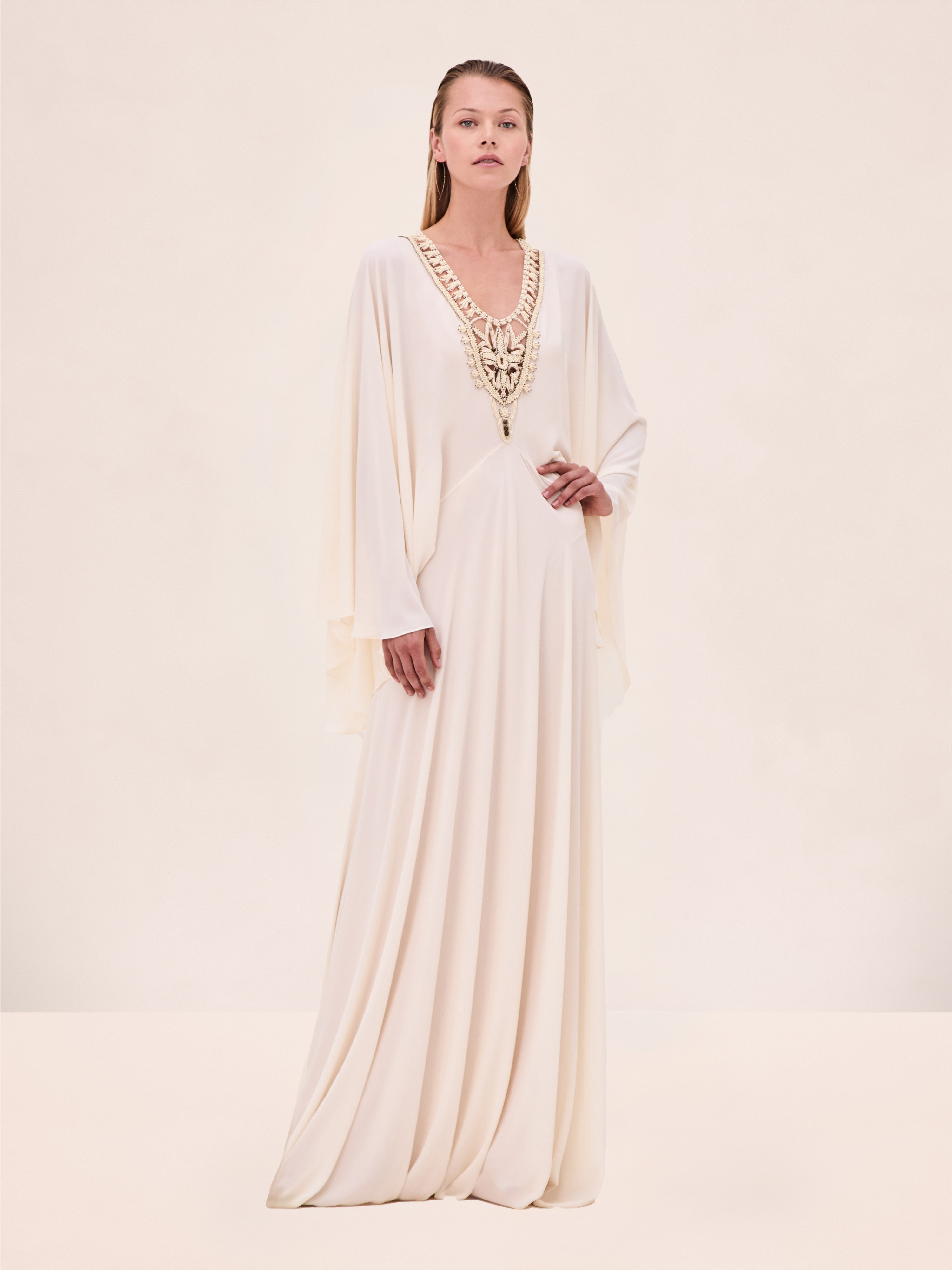 Genevive Dress