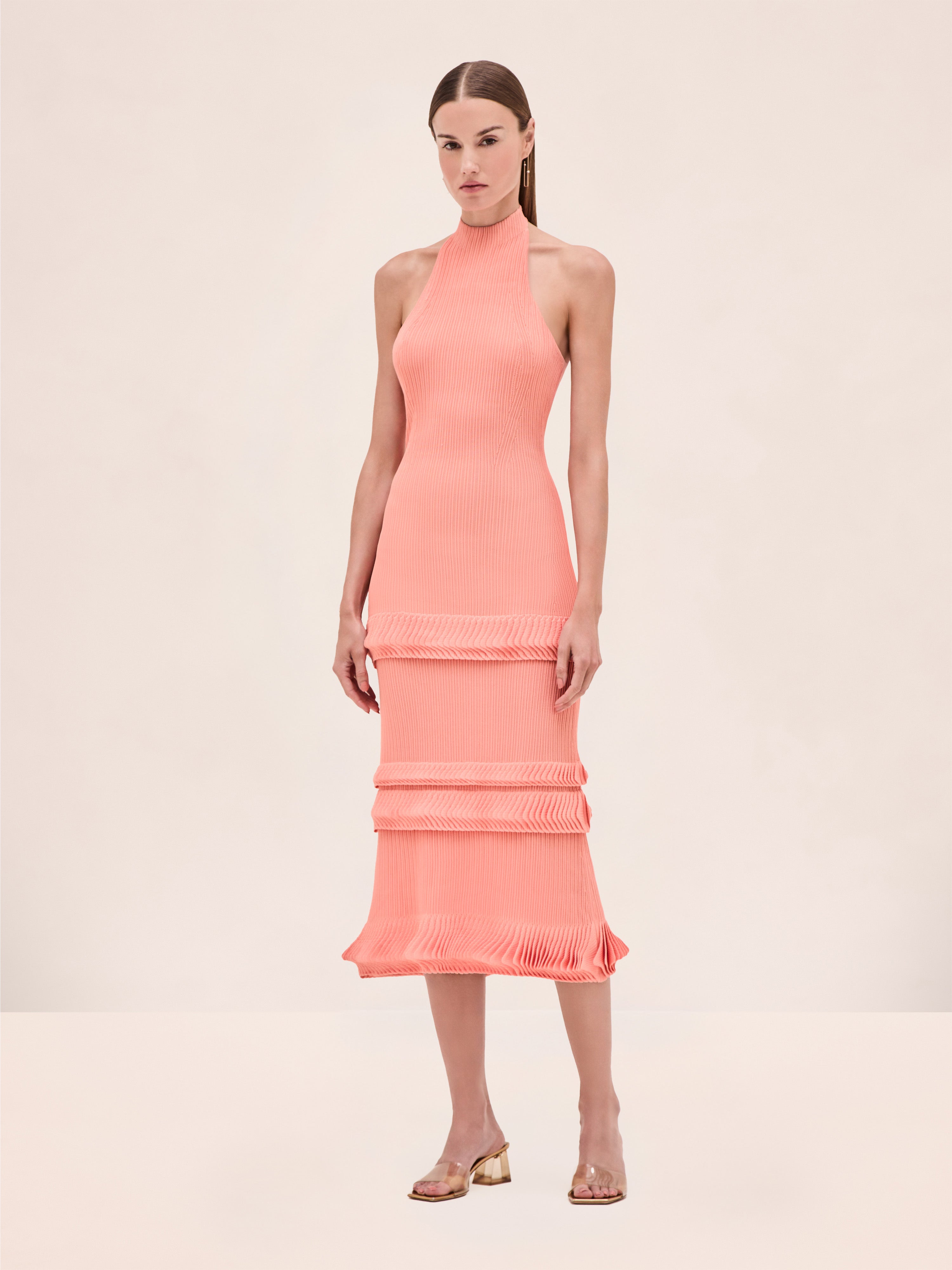 Ines Dress
