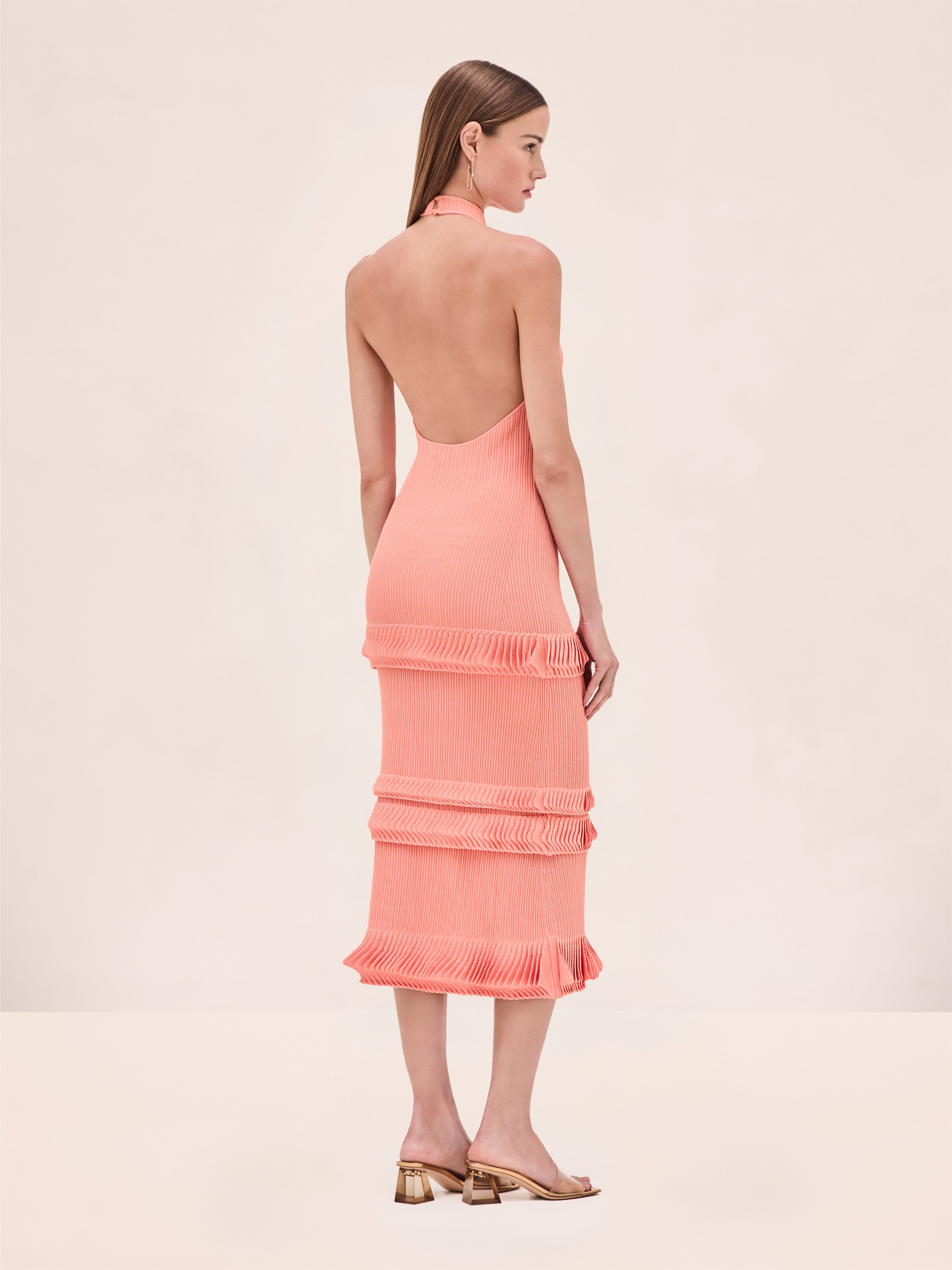 Ines Dress
