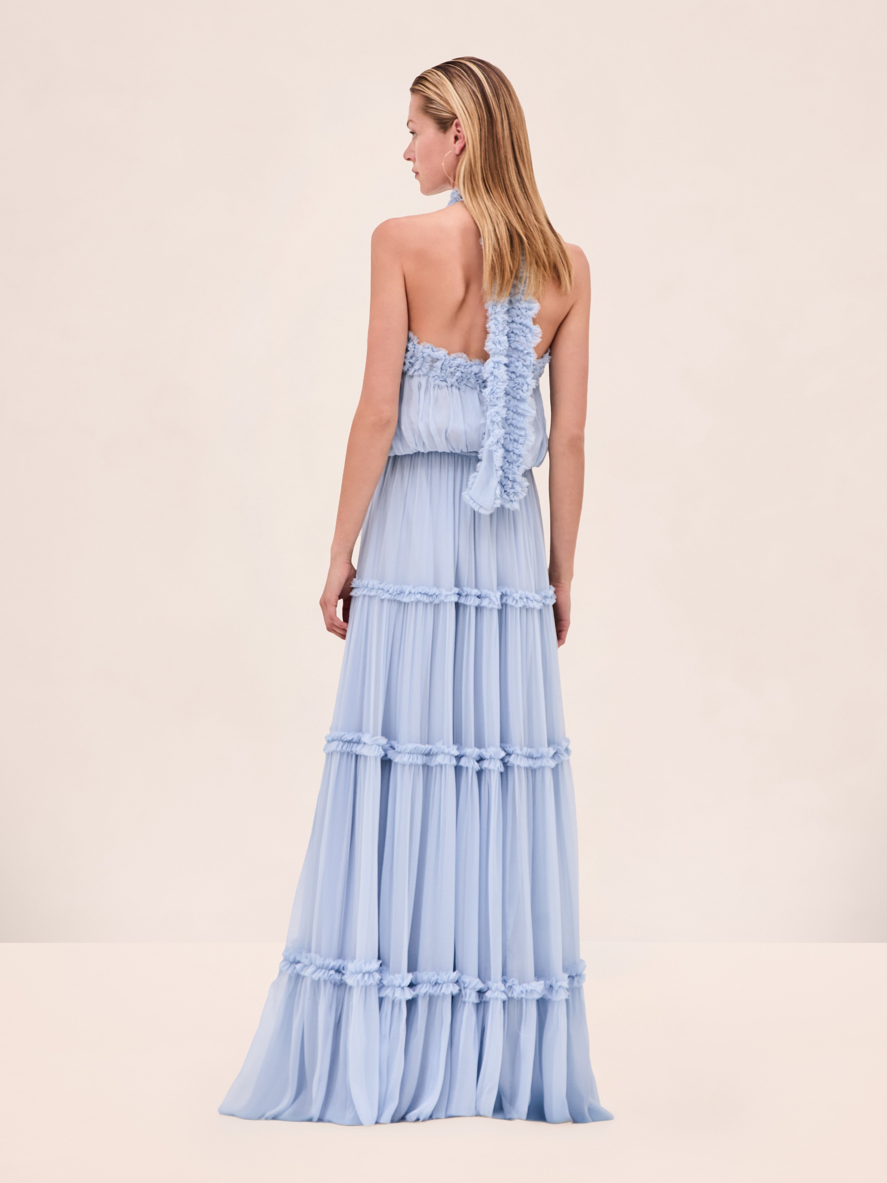 Izbelle Dress