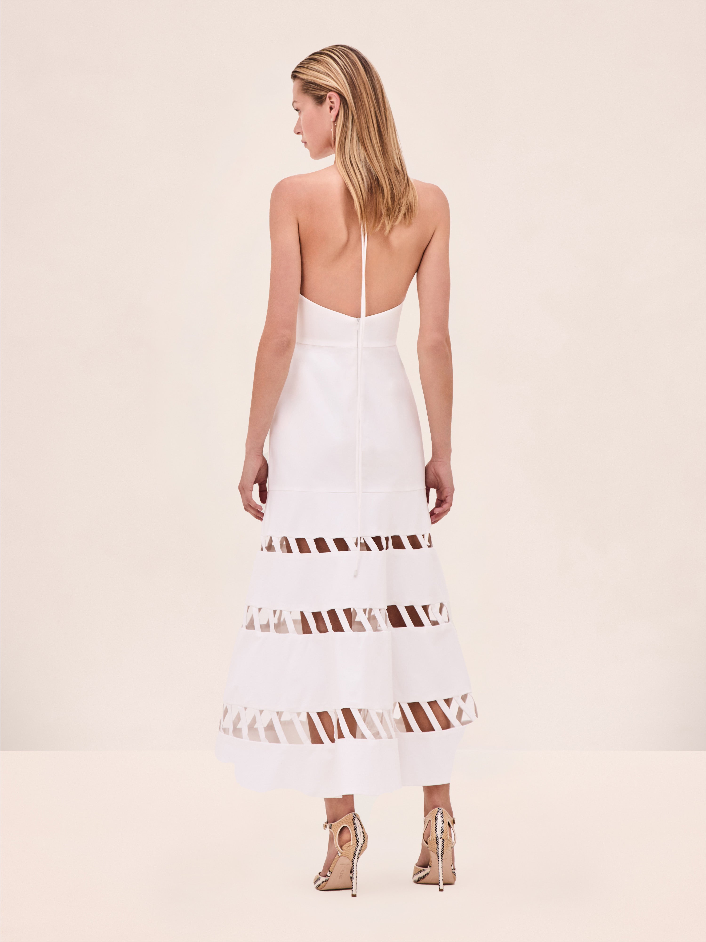 Janessa Dress