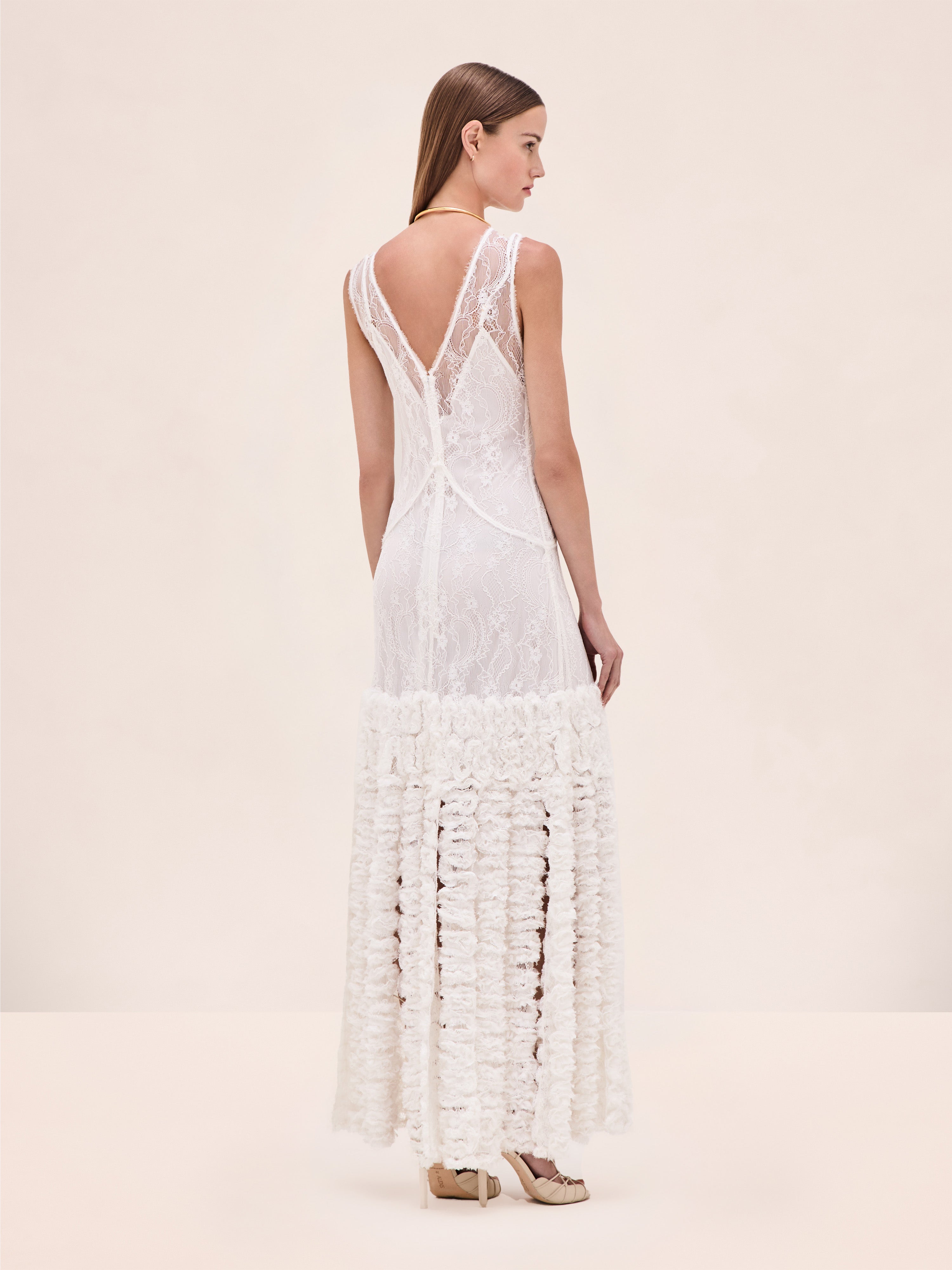 Jeysa Dress