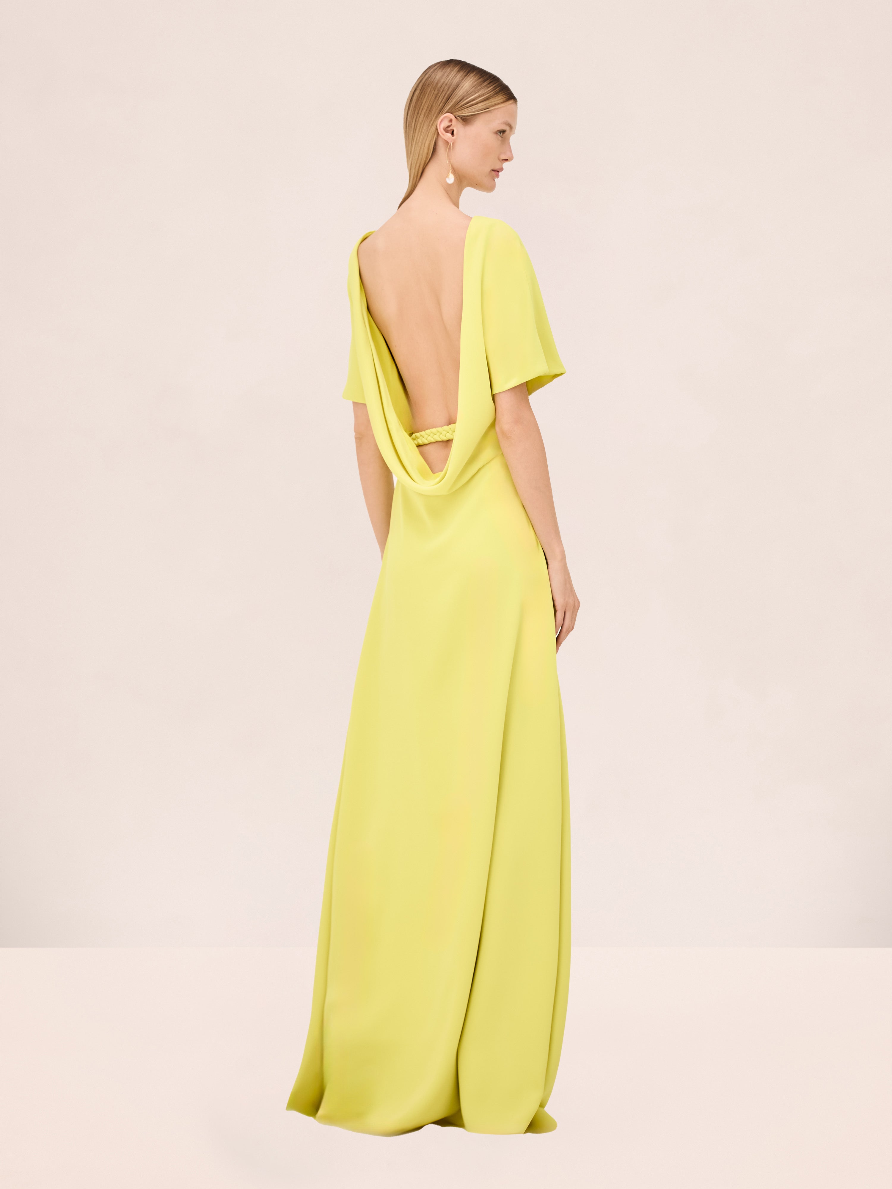 ALEXIS Vale Dress