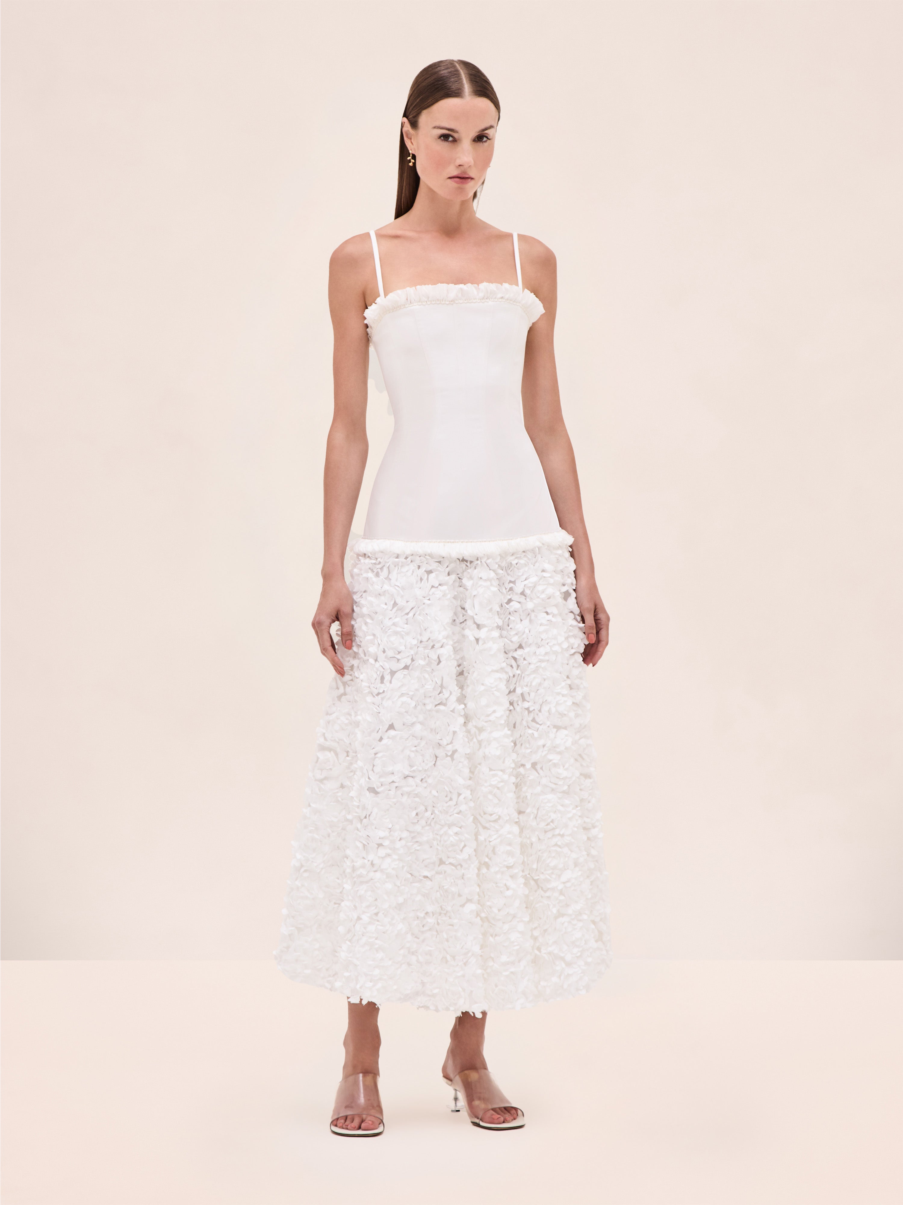 Maitland Dress