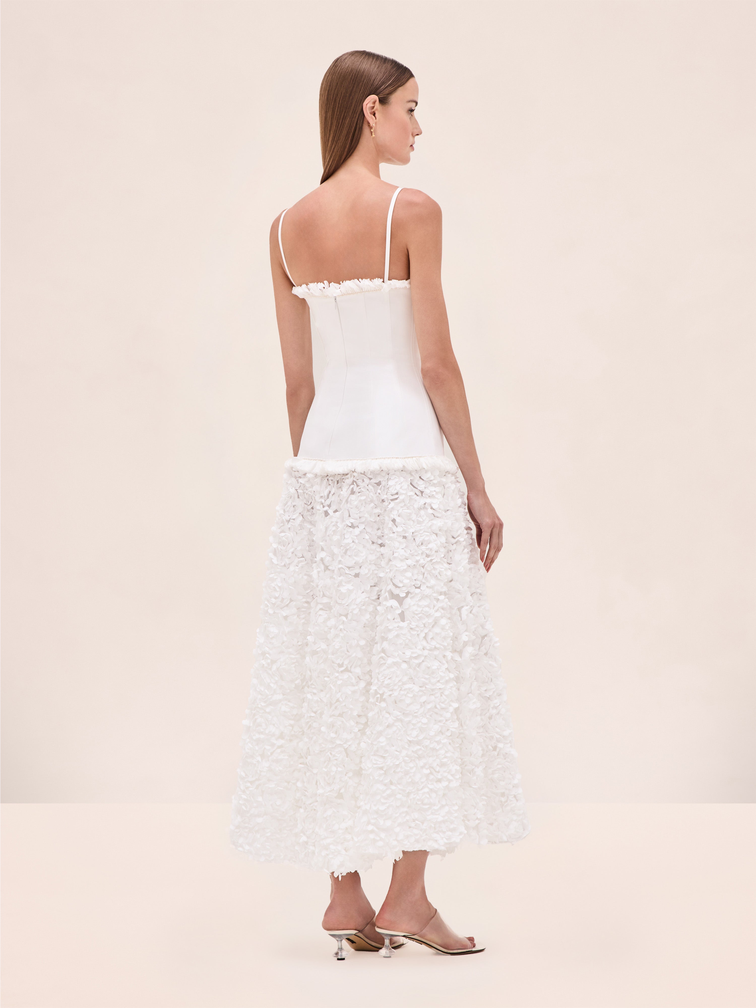 Maitland Dress