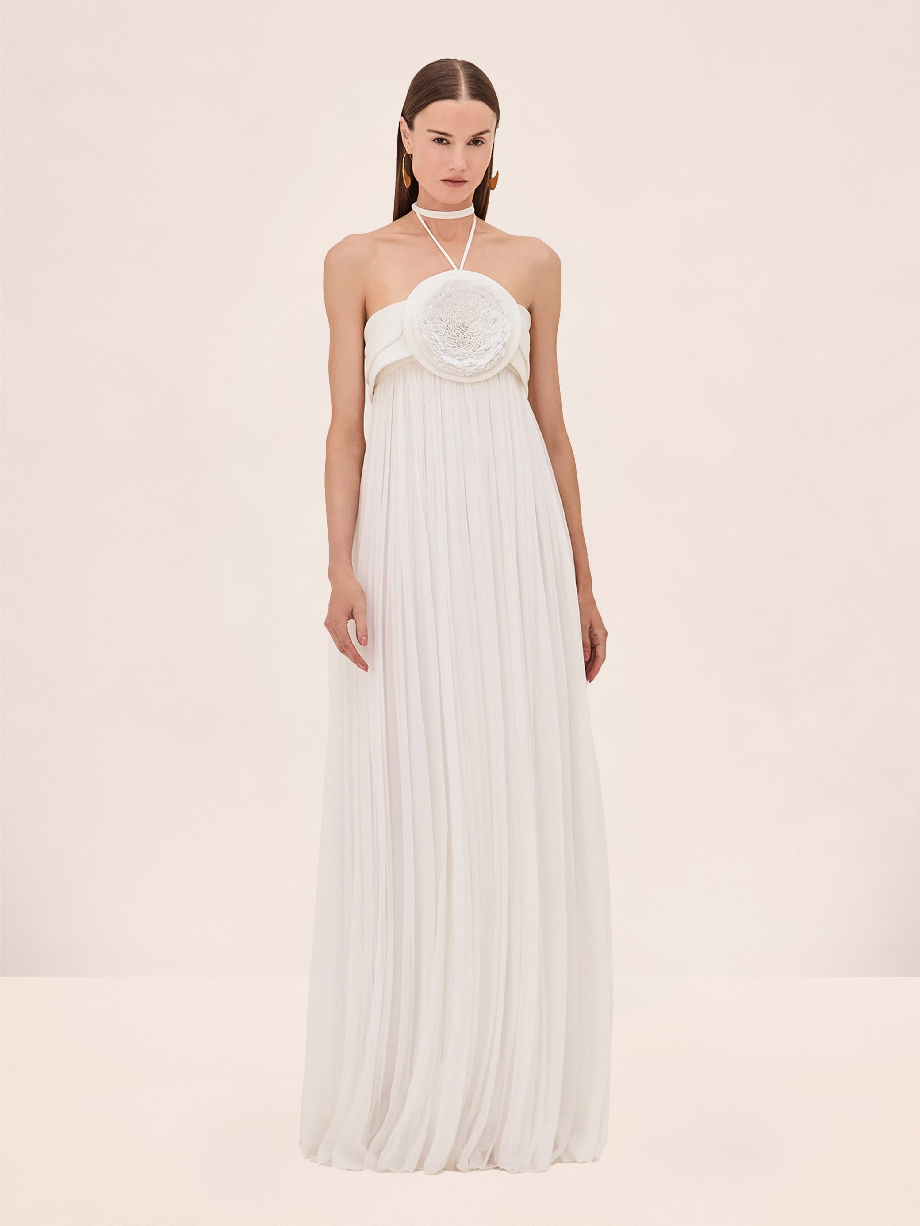 Mallorie Dress