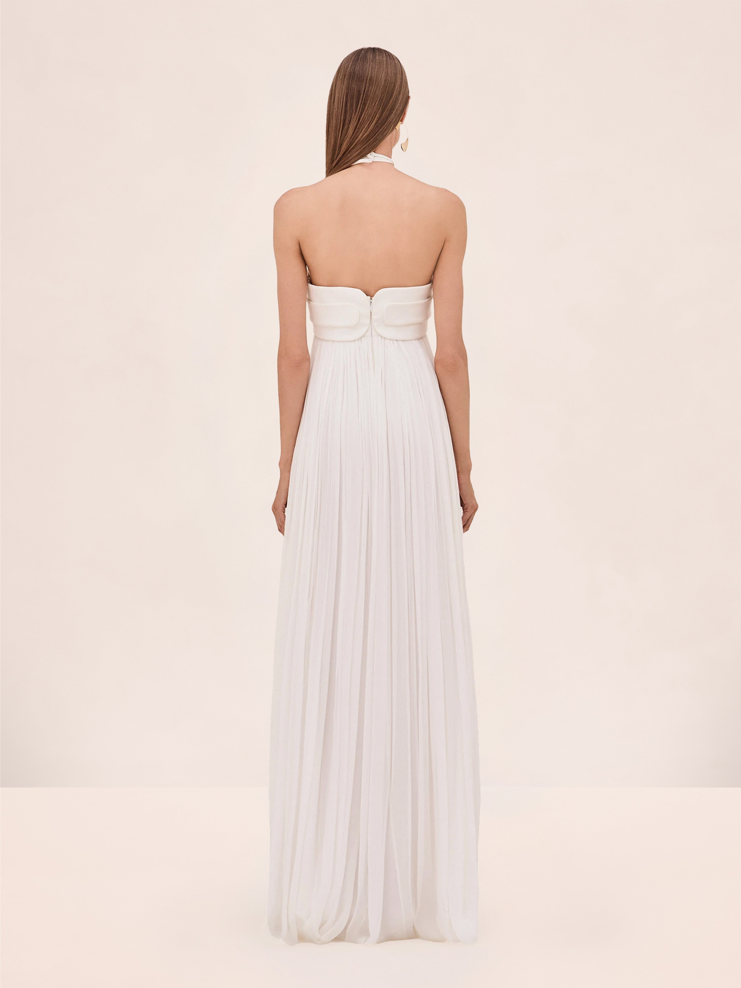 Mallorie Dress