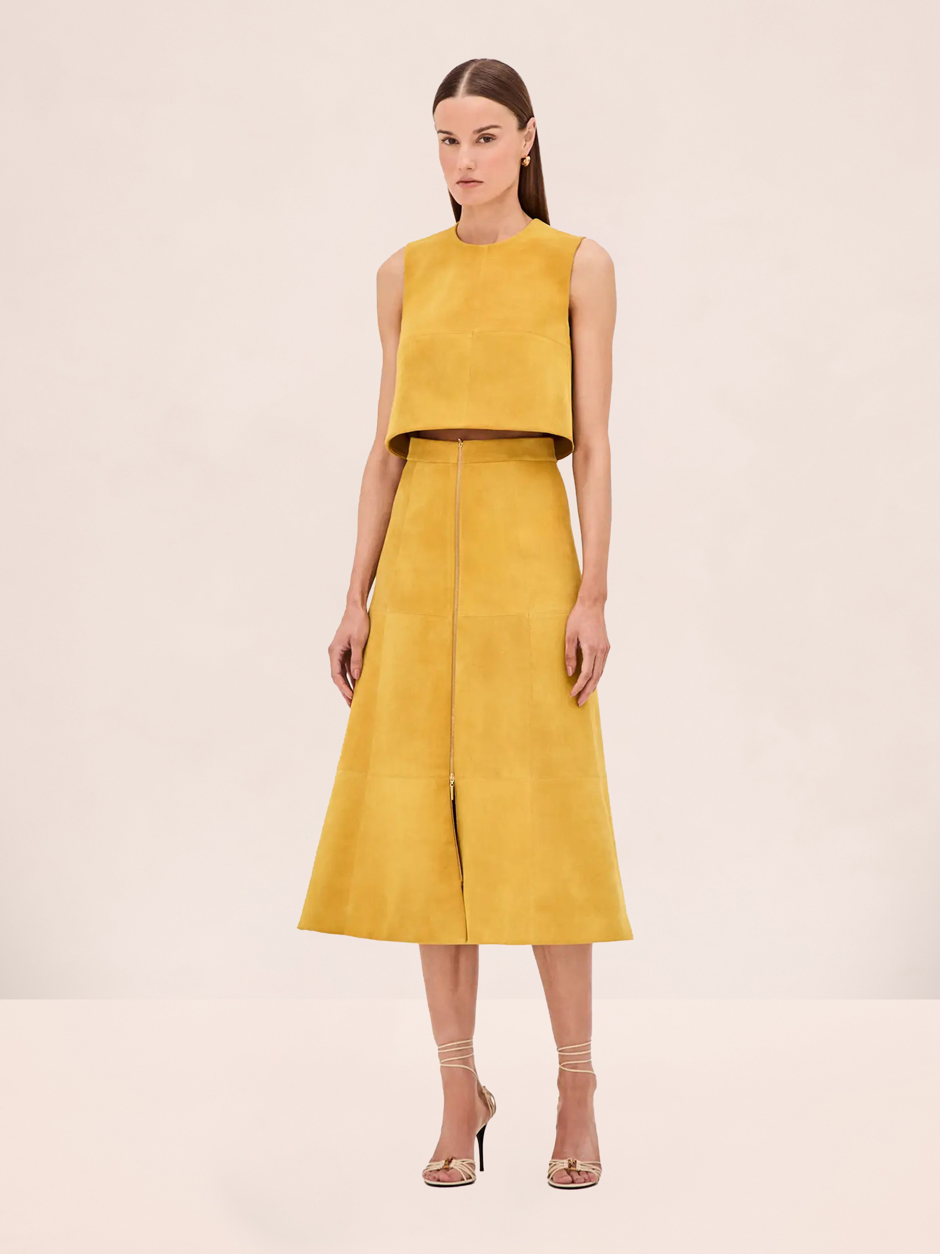 Bently Skirt