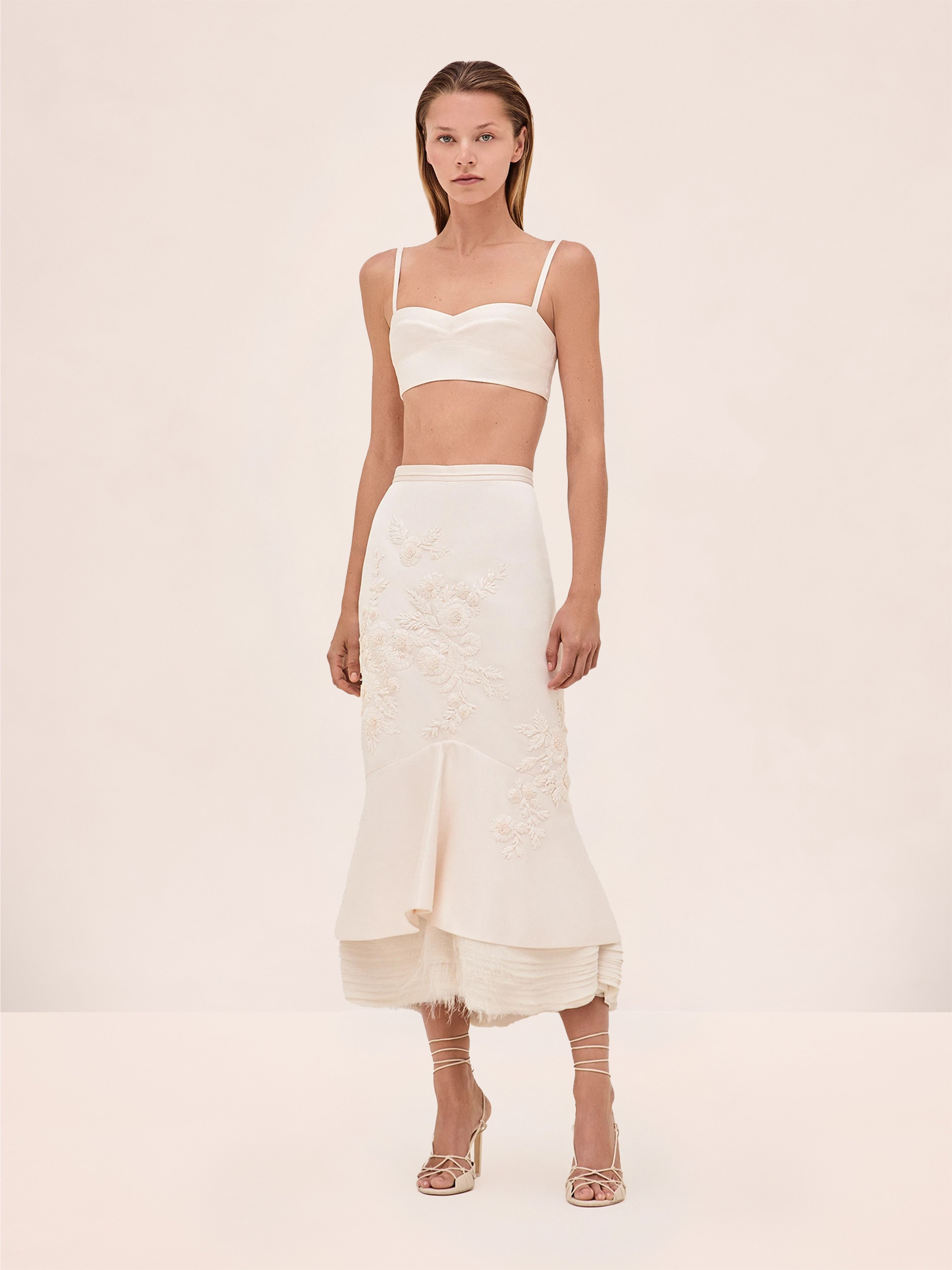Kiernan Skirt