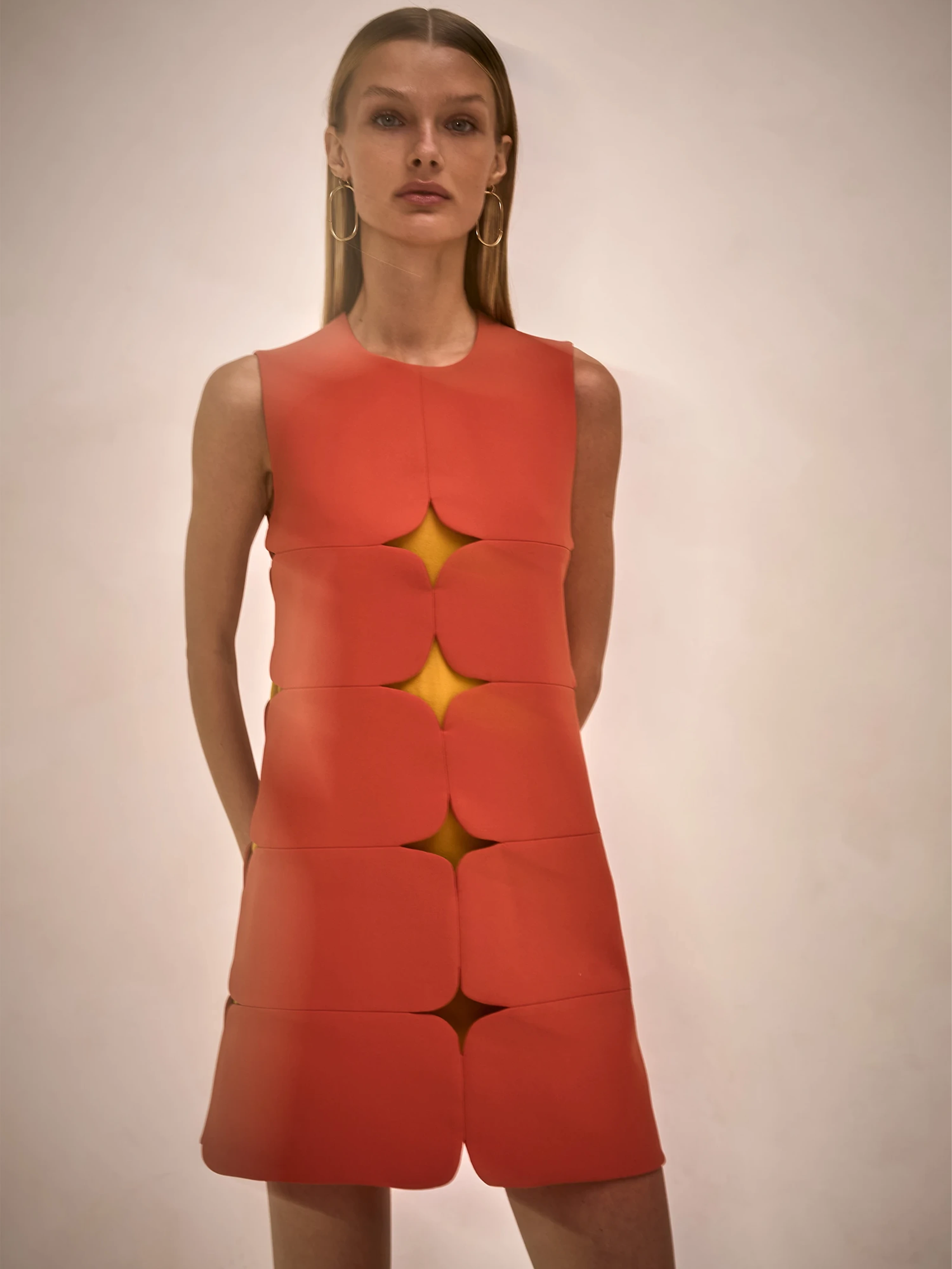 Winnie Dress