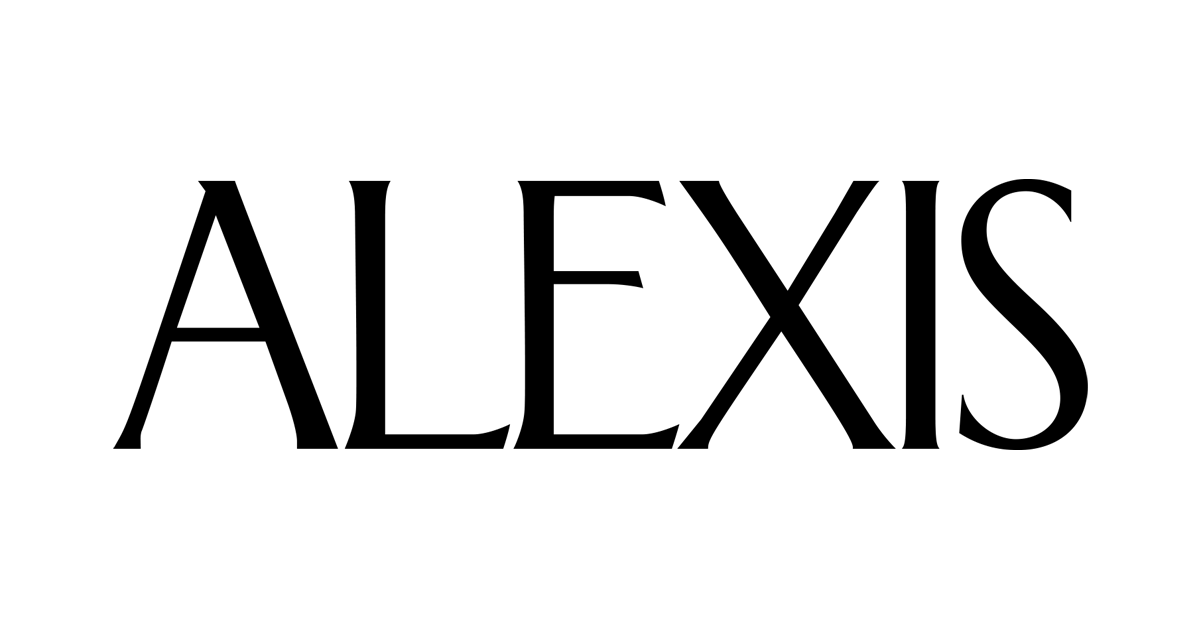 Alexis Official Site