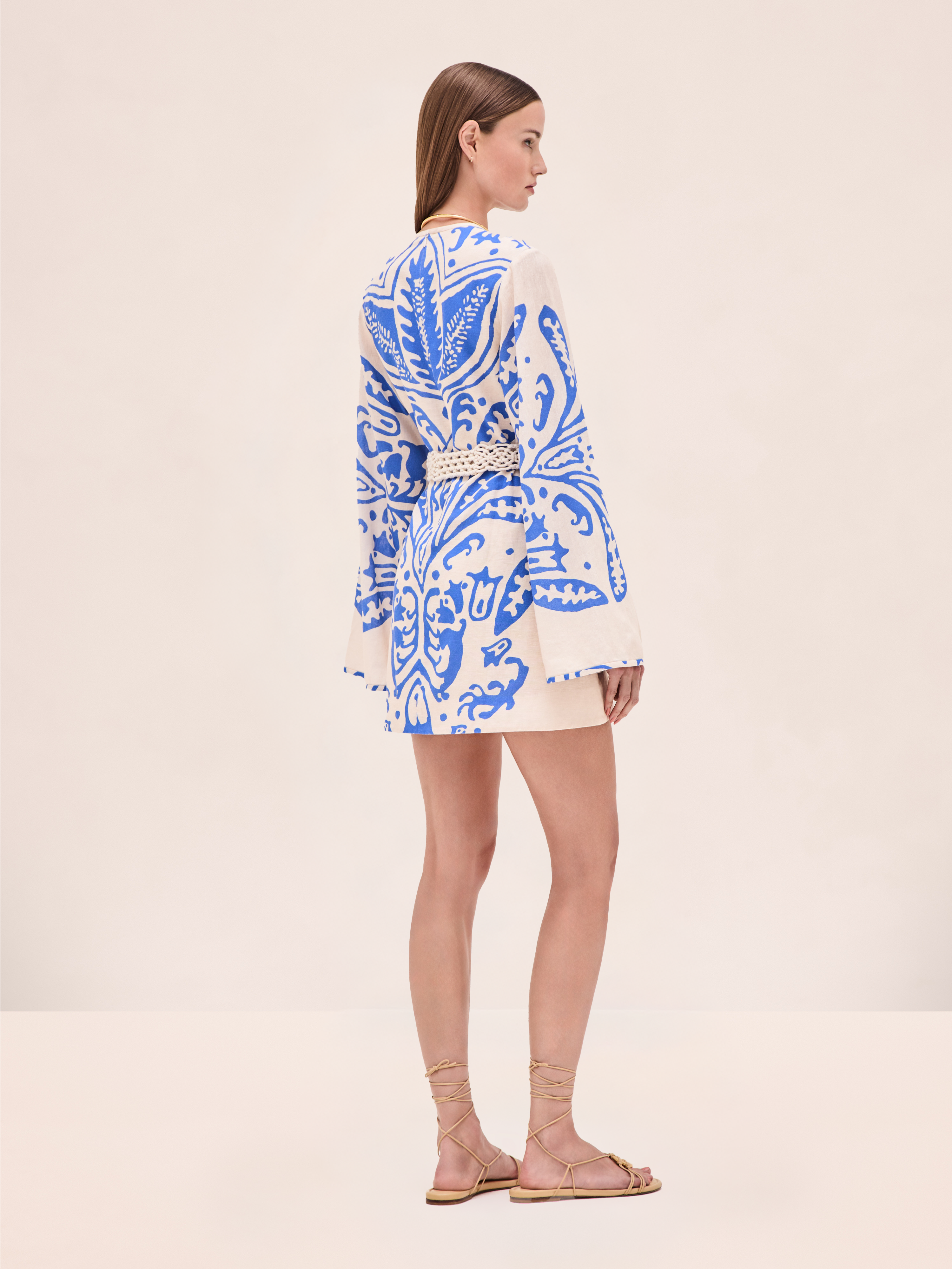 Noriko Dress