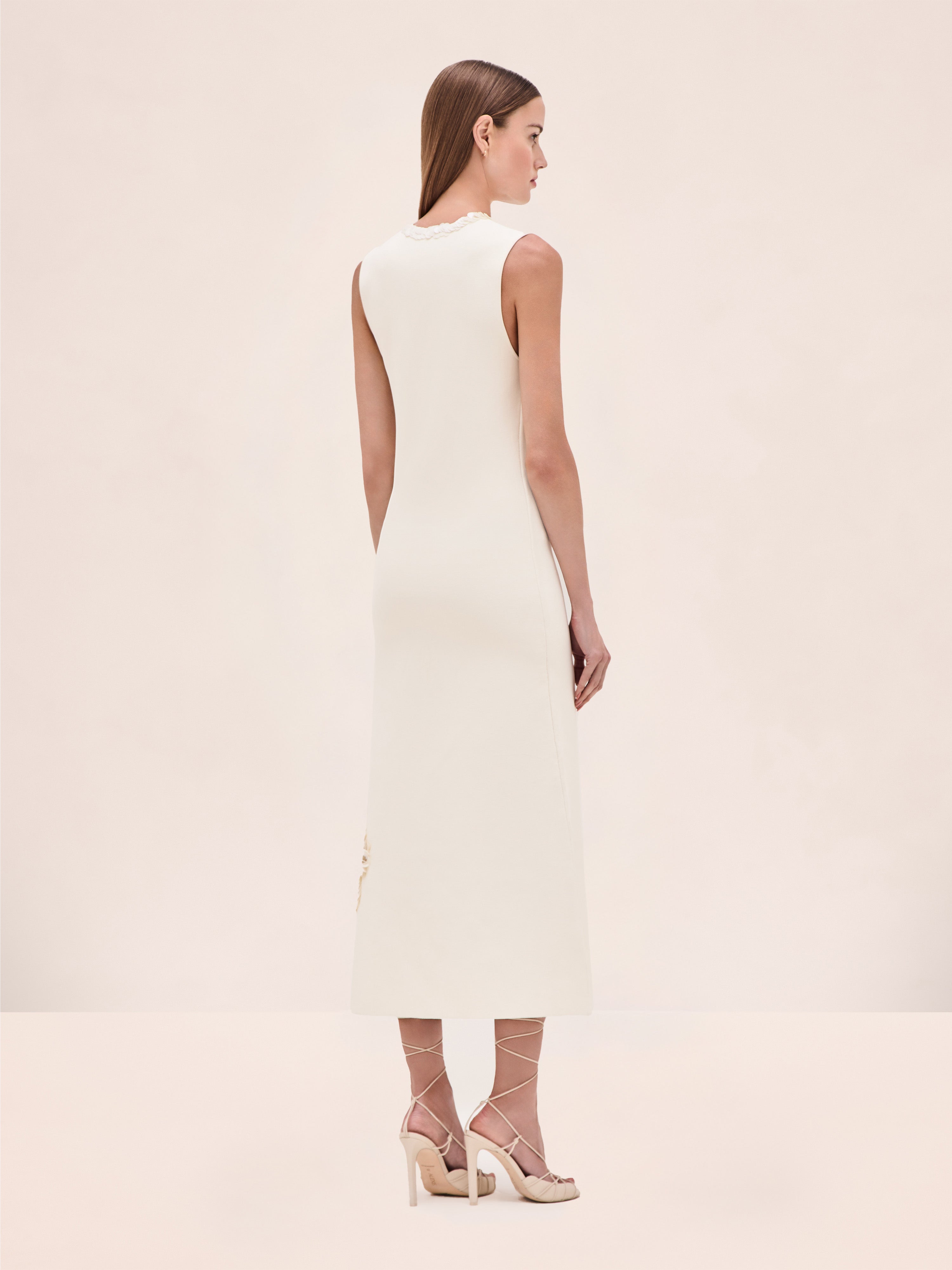 Obarra Dress
