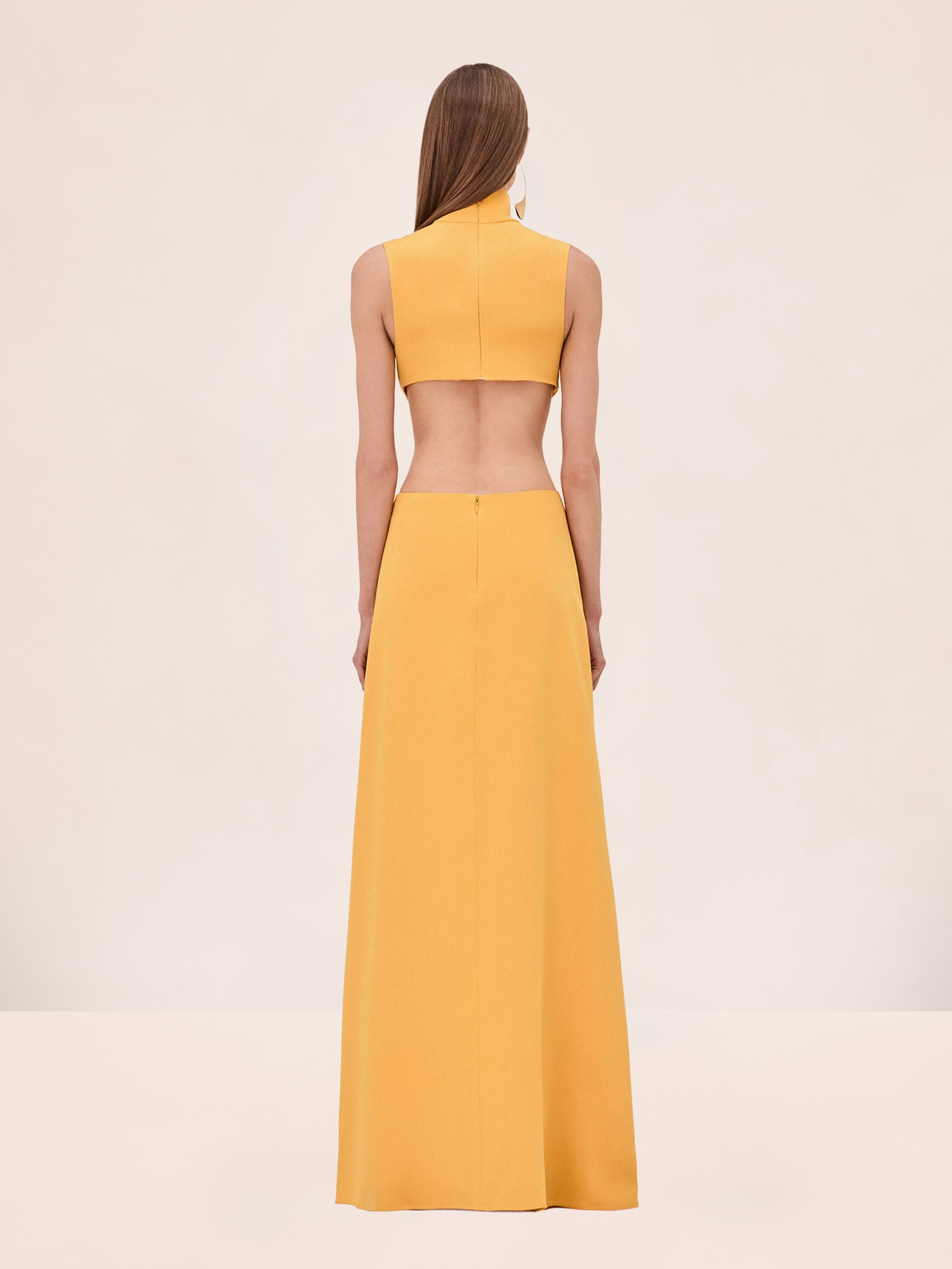 Prague Dress