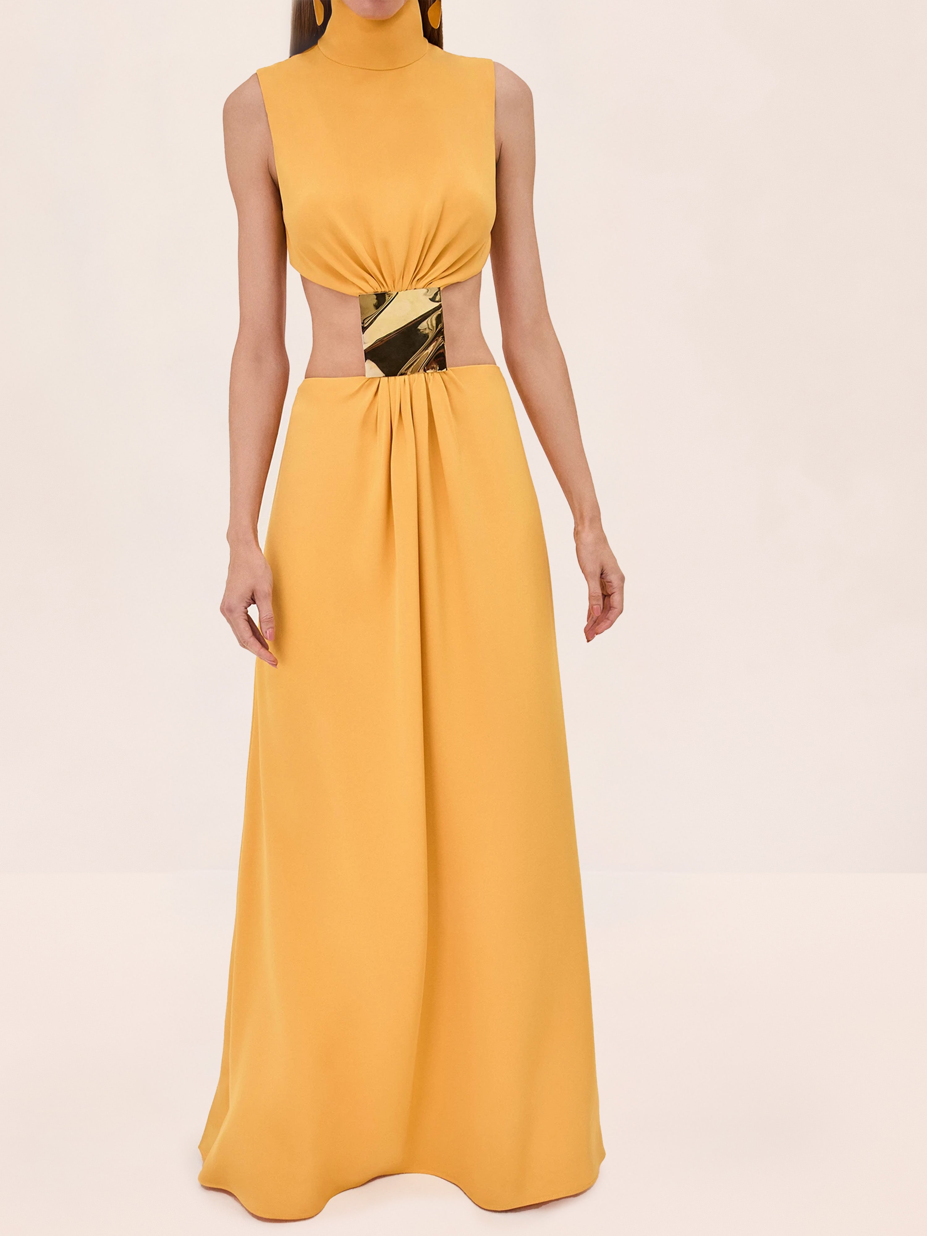 Prague Dress